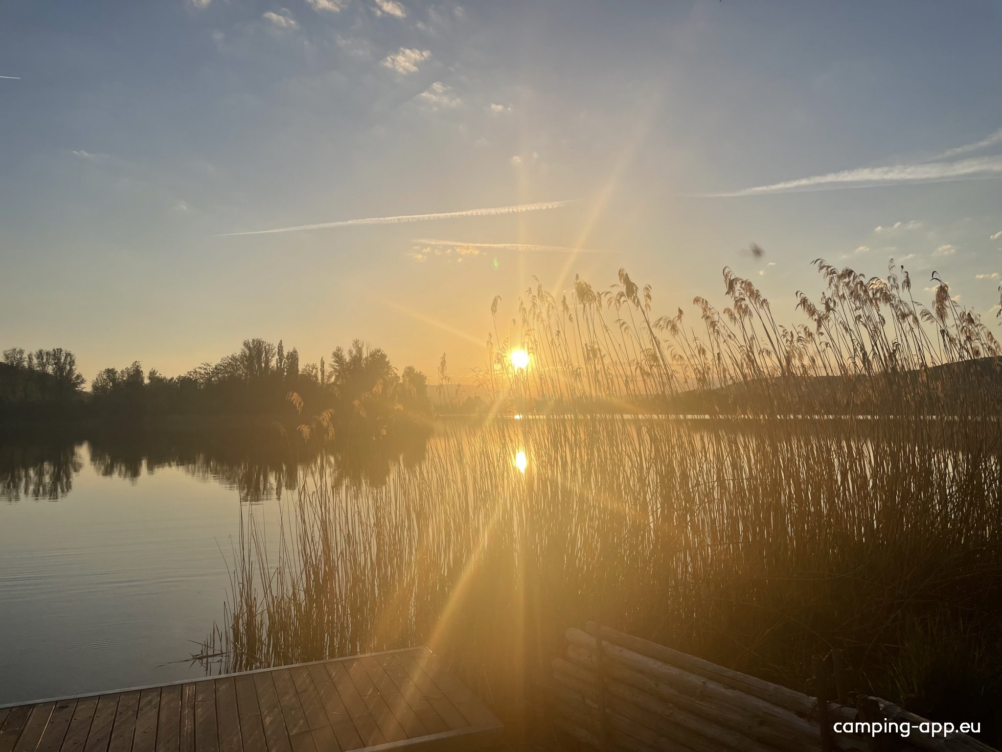 Werratalsee Naturcamp Meinhard — Photo 5