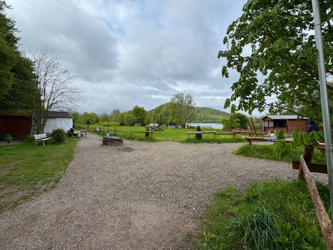 Werratalsee Naturcamp Meinhard — Photo 2