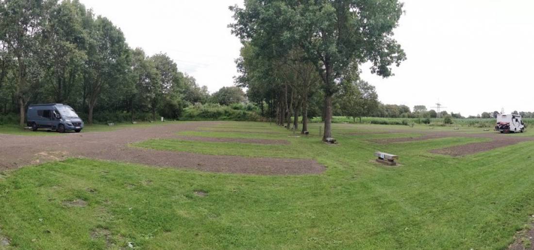 Stellplatz Freizeitpark am Emsdeich — Photo 4