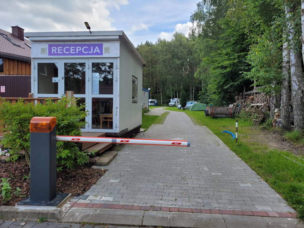 Dana Camping — Photo 2