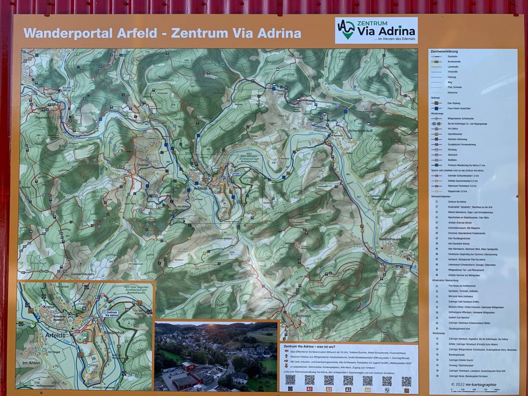 Wohnmobilstellplätze Zentrum Via Adrina — Photo 4