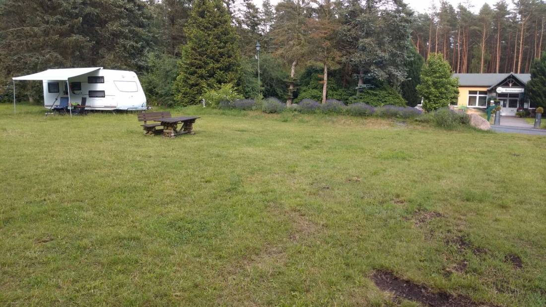 Jägerhof Ostsee — Photo 4