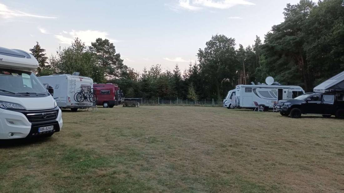 Jägerhof Ostsee — Photo 5