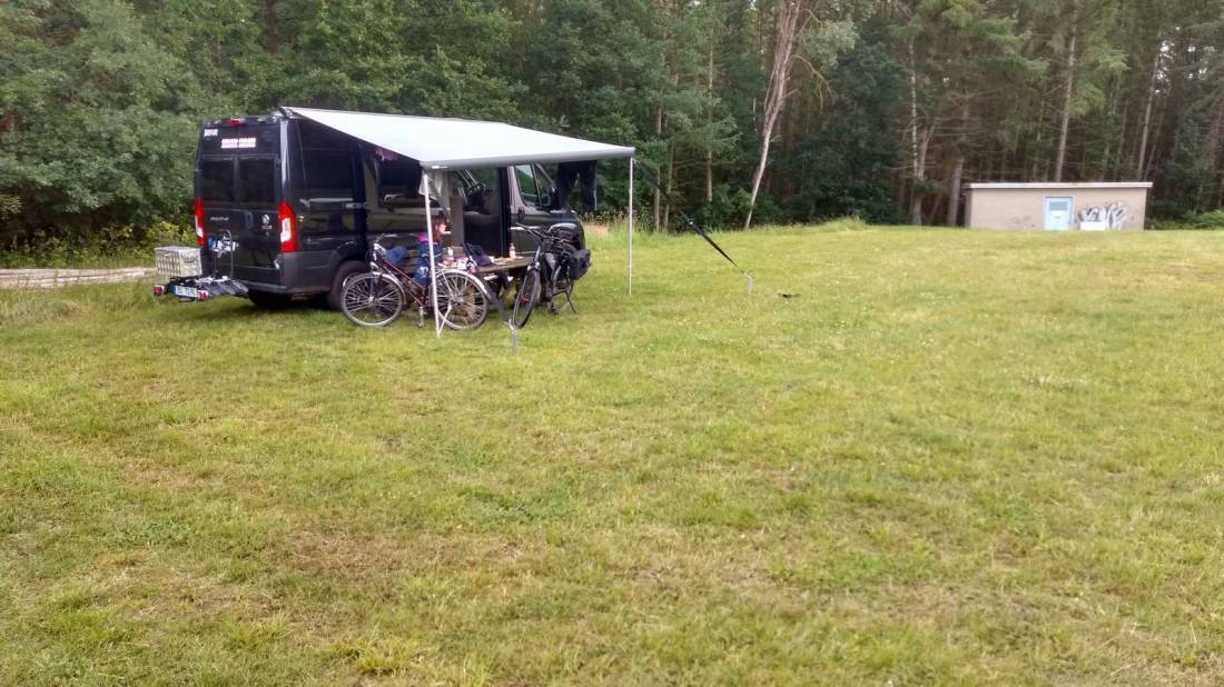 Jägerhof Ostsee — Photo 2