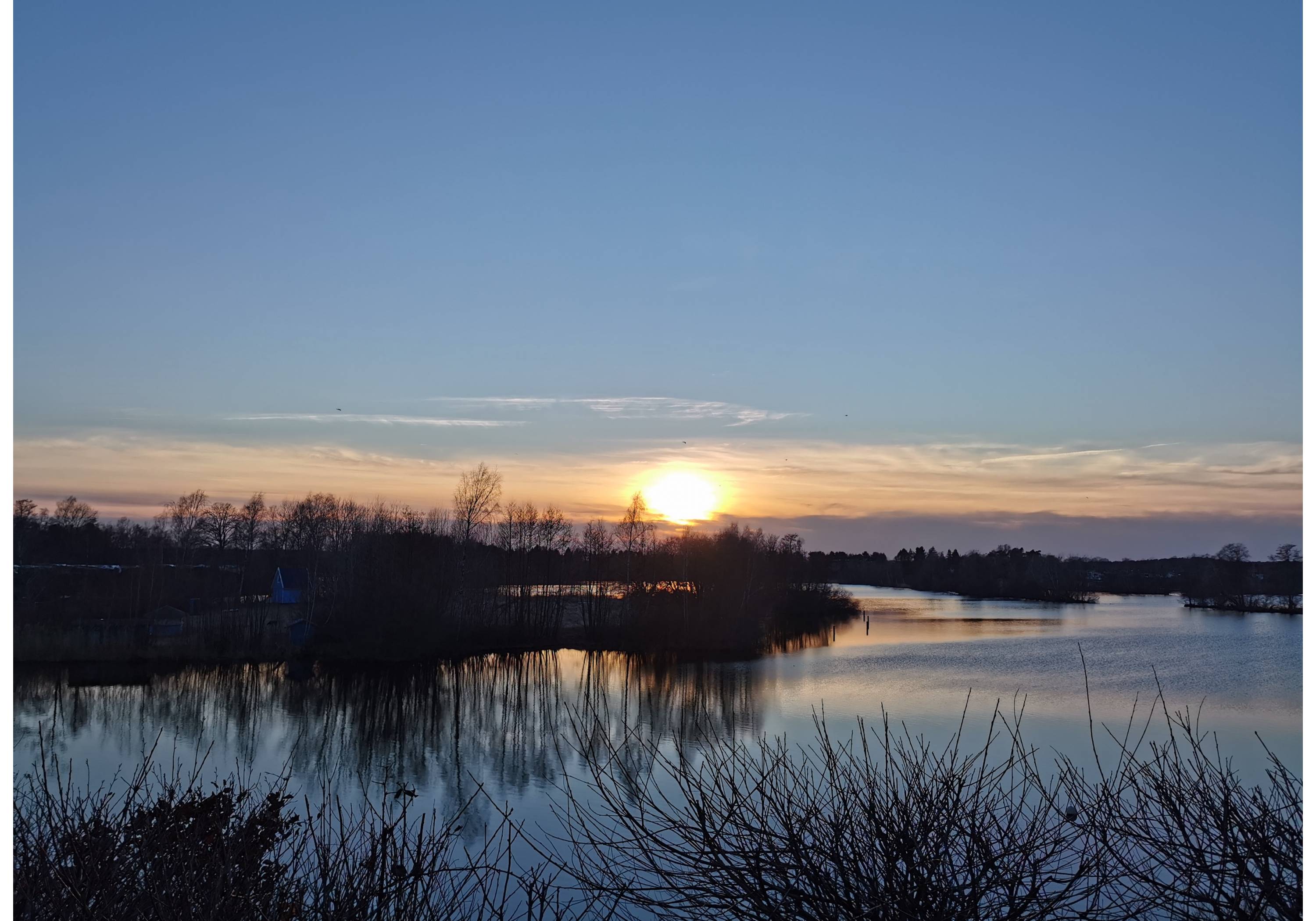Campingplatz Badeinsel — Photo 5