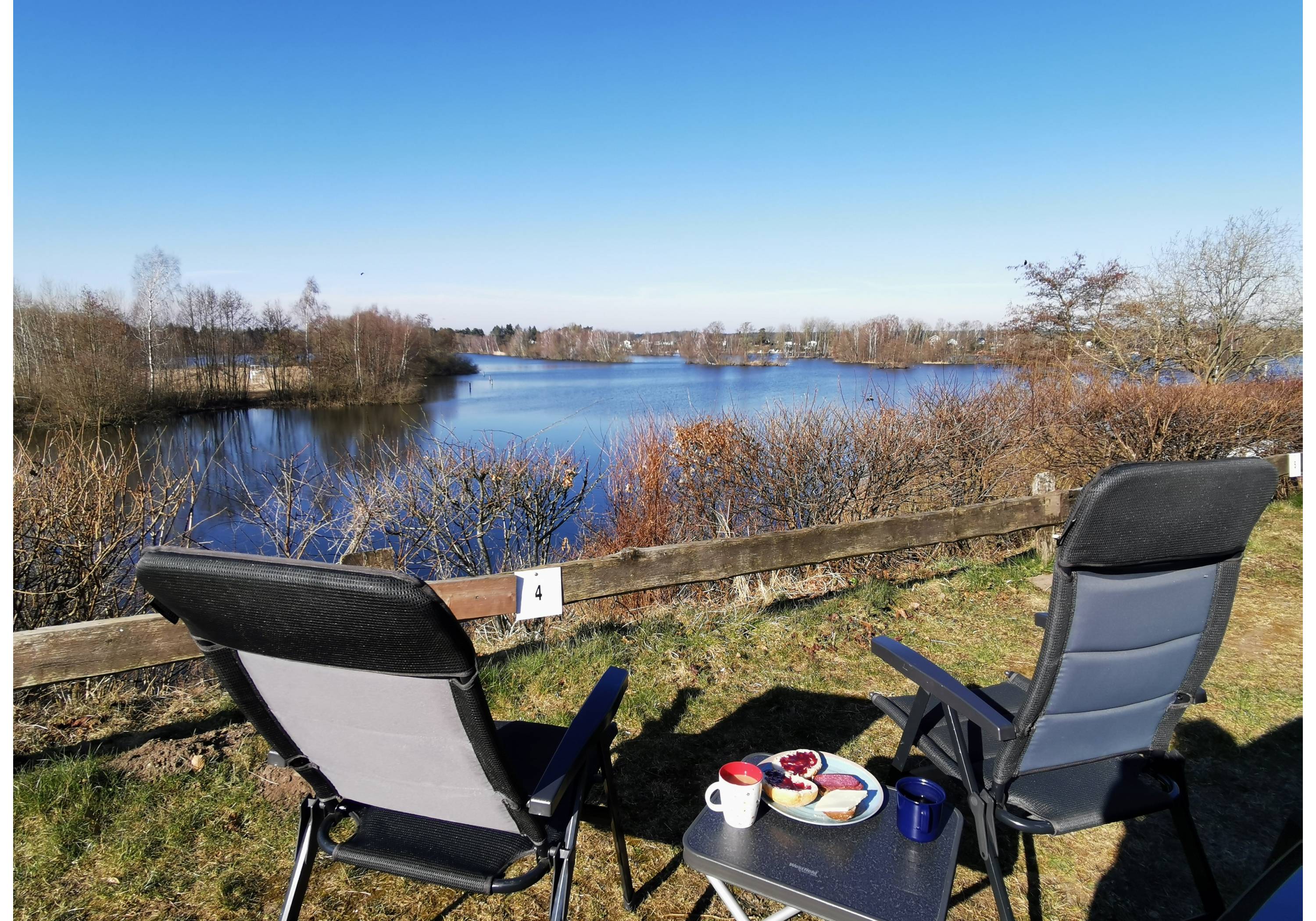 Campingplatz Badeinsel — Photo 6