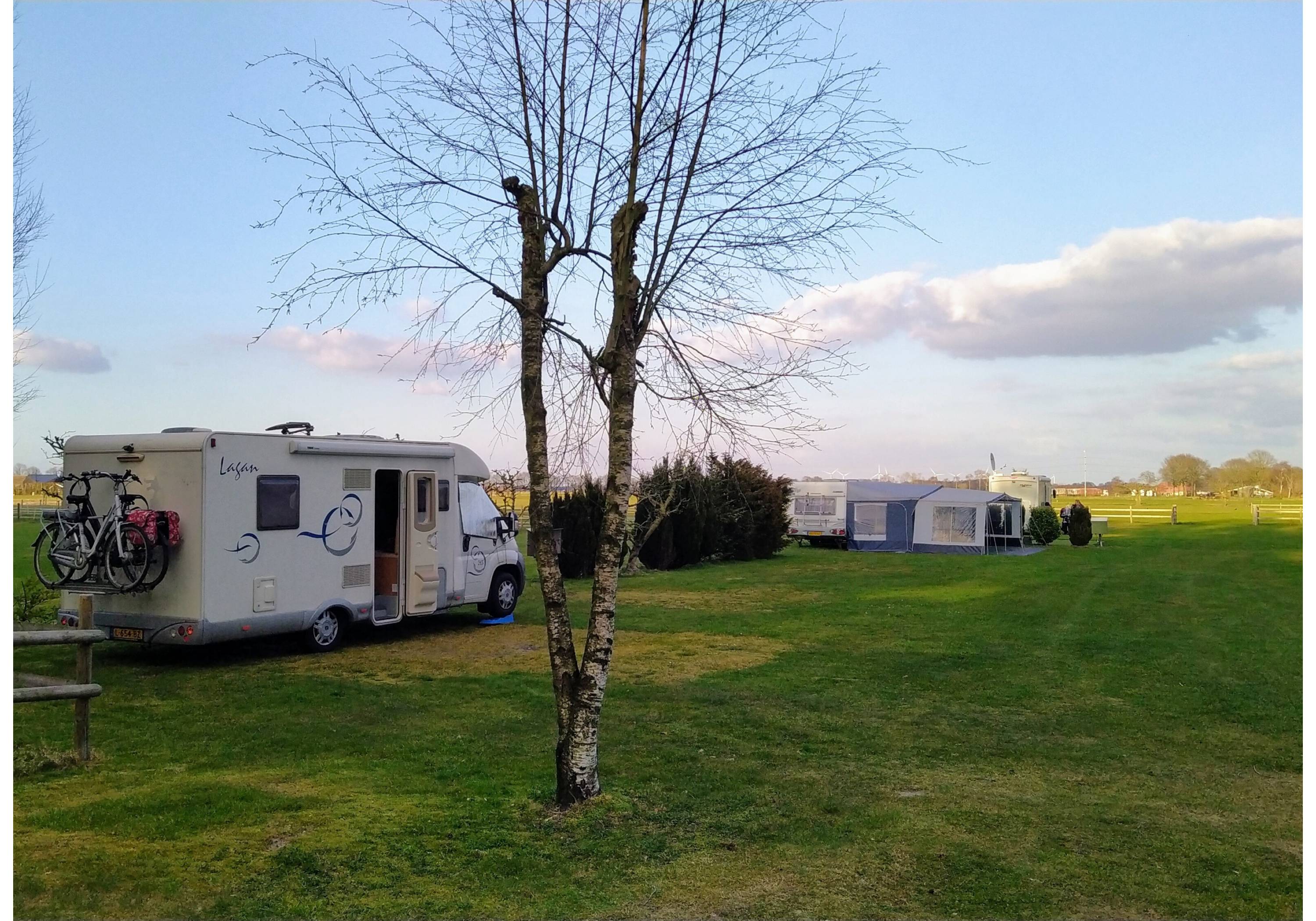 Emsland Camping