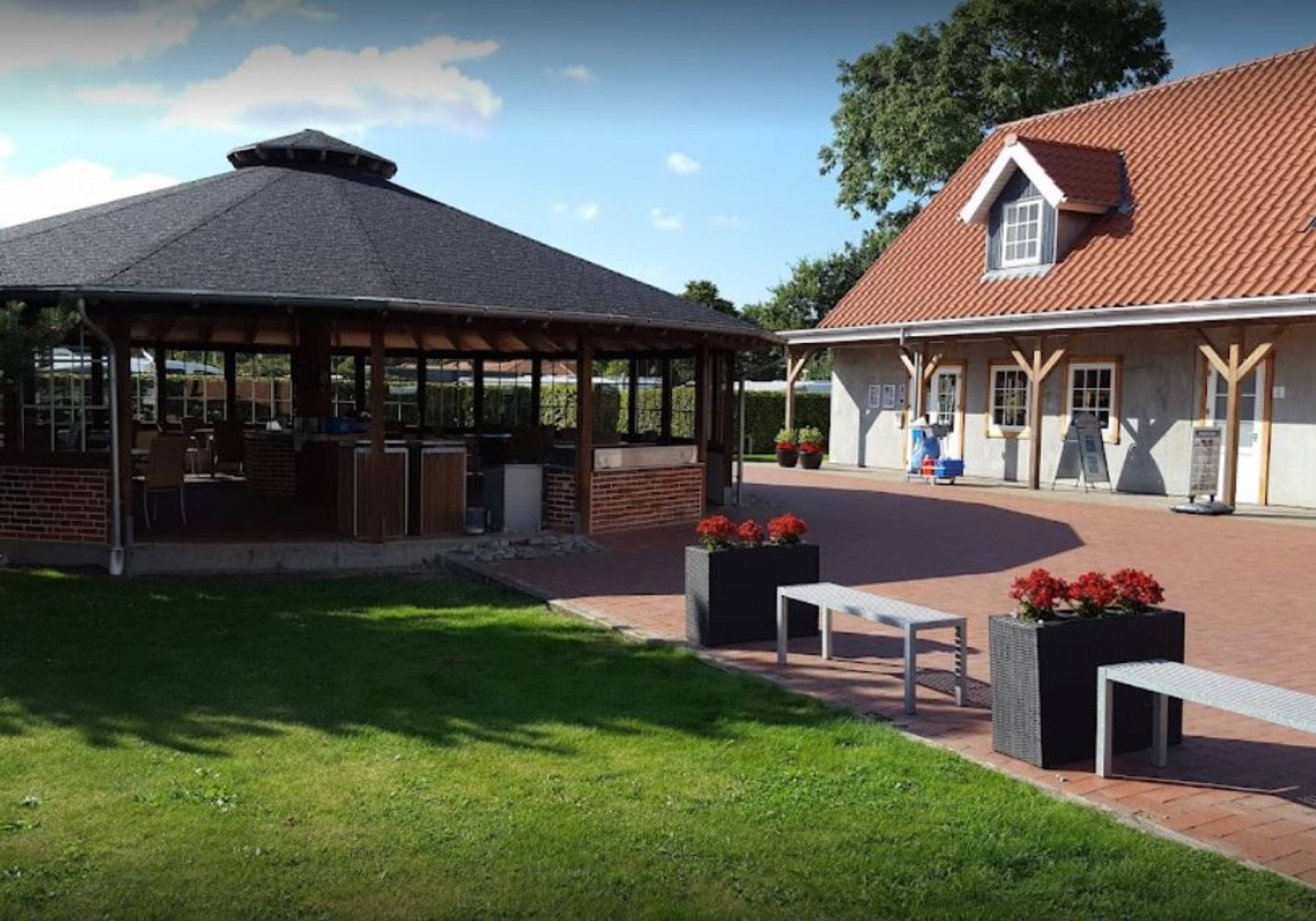 Ribe Camping — Photo 6