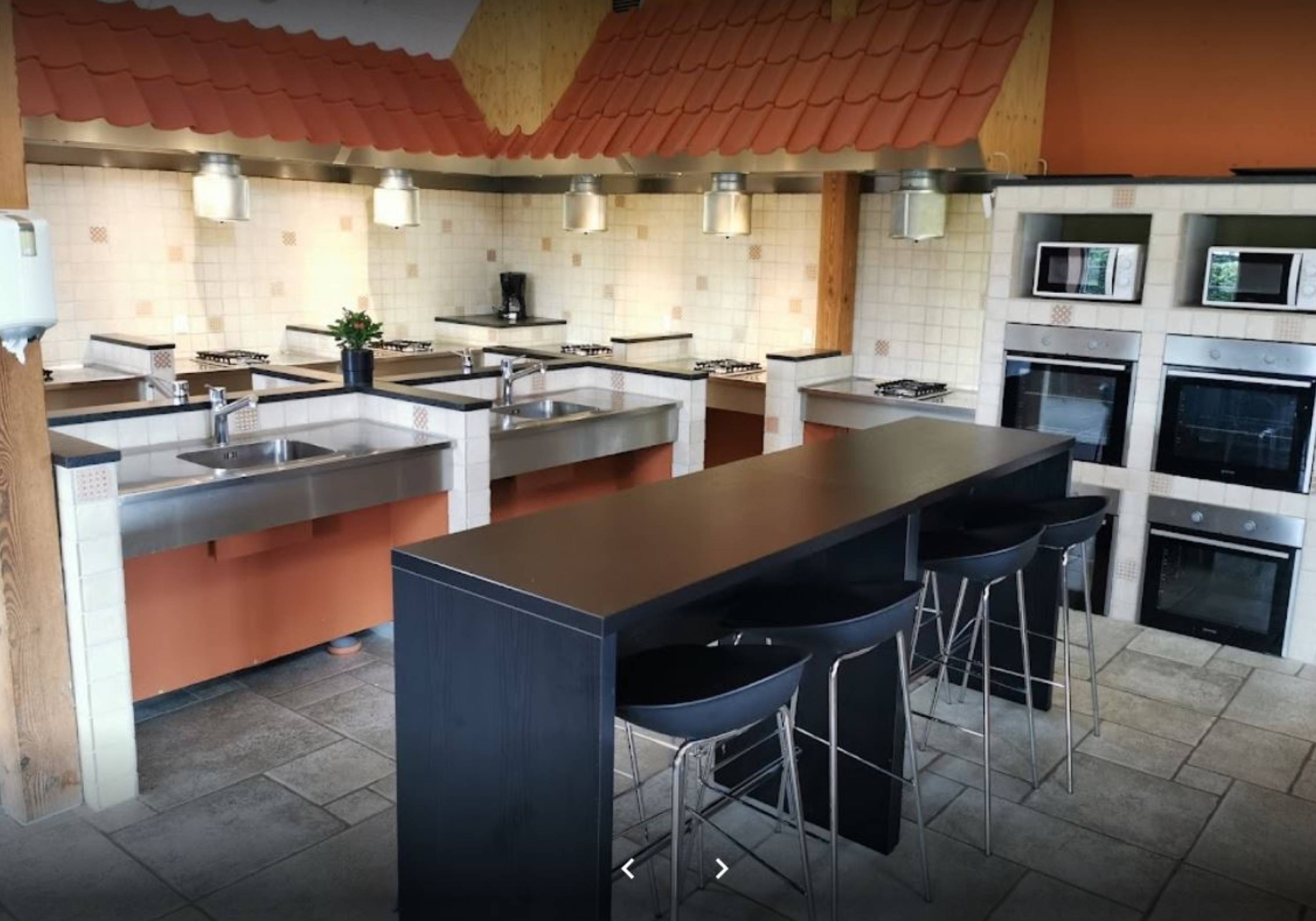 Ribe Camping — Photo 2