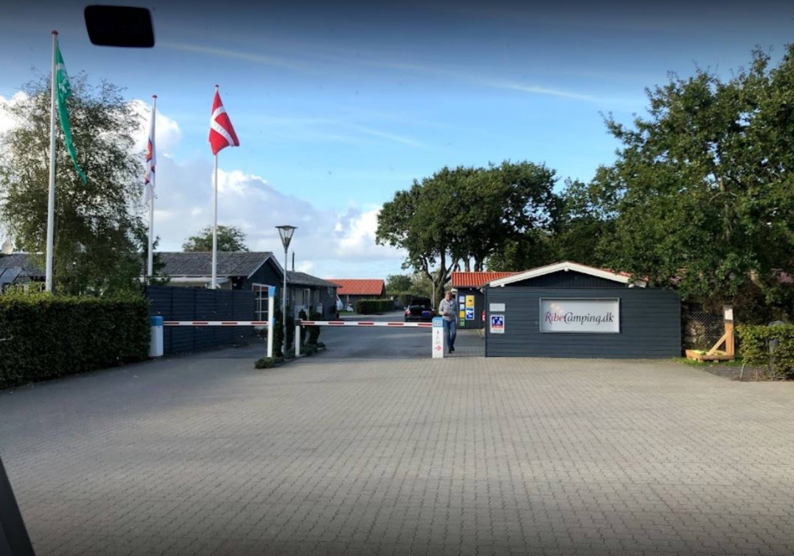 Ribe Camping — Photo 4