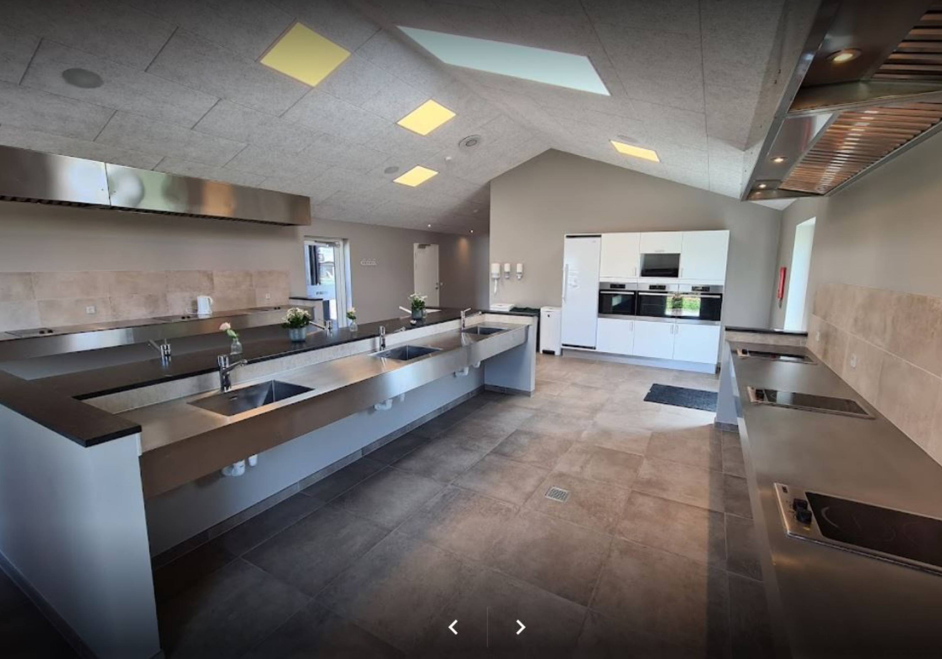 Ribe Camping — Photo 3