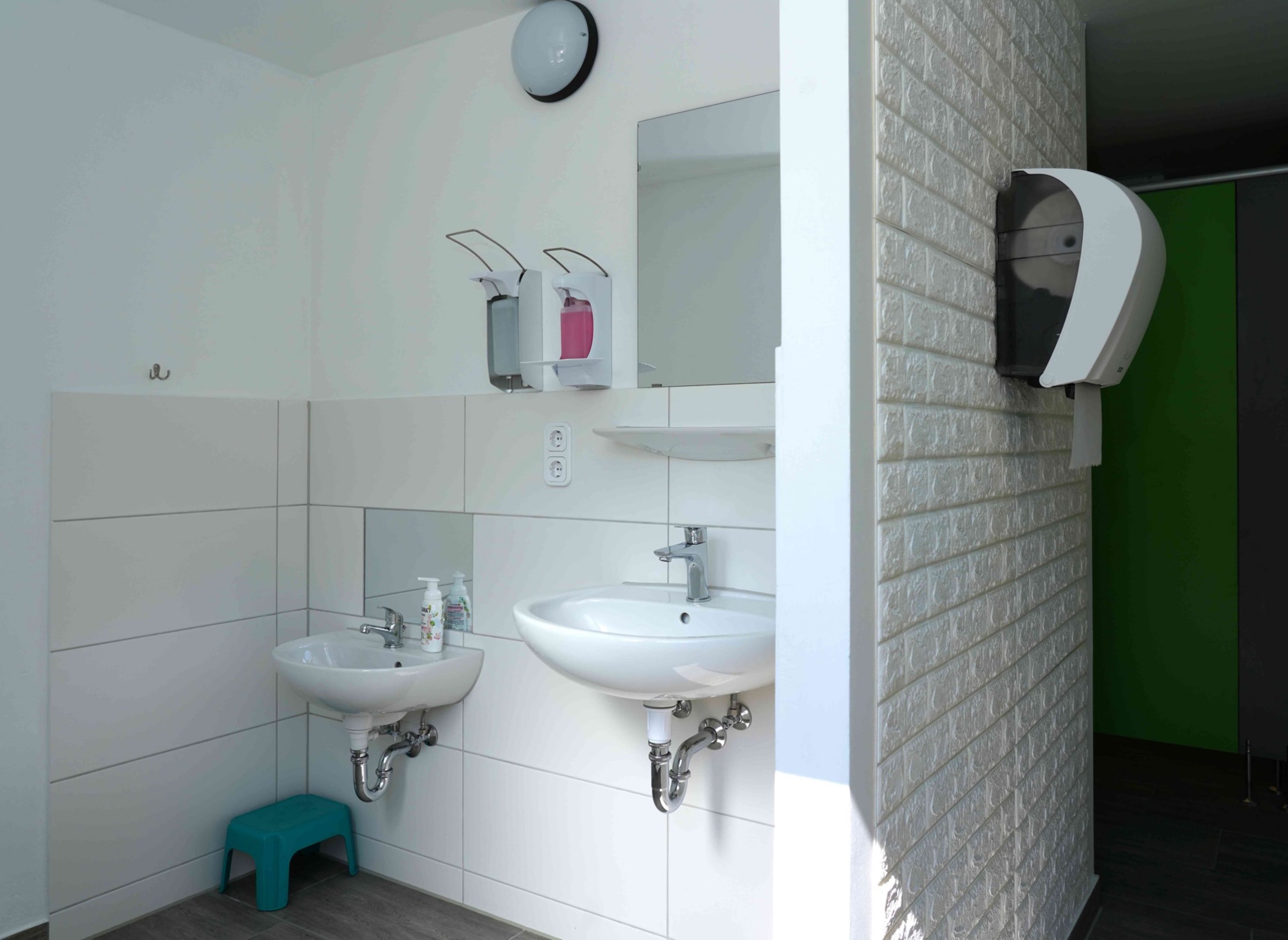 Campinghof am Grünen Baum — Photo 2