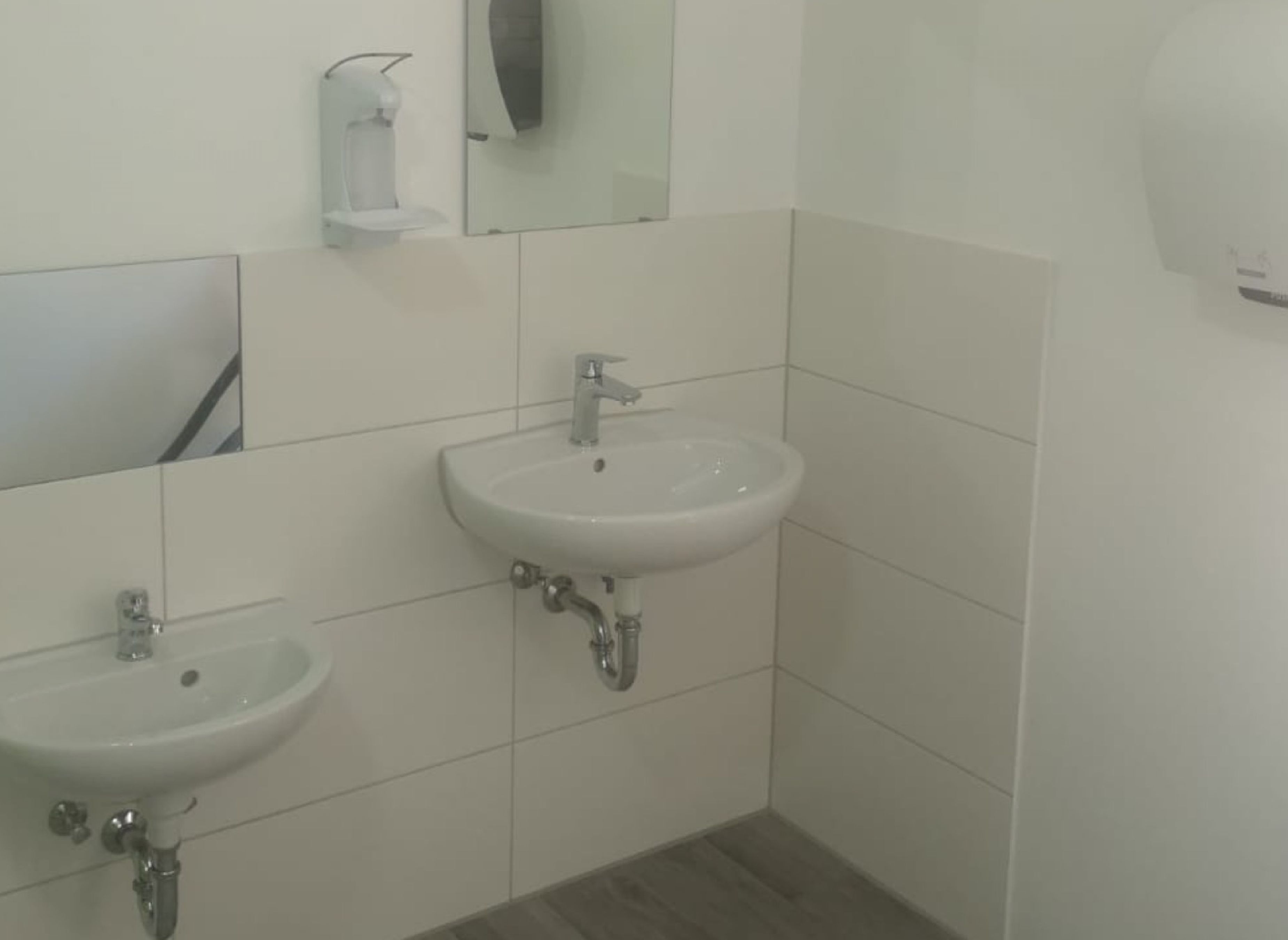 Campinghof am Grünen Baum — Photo 5