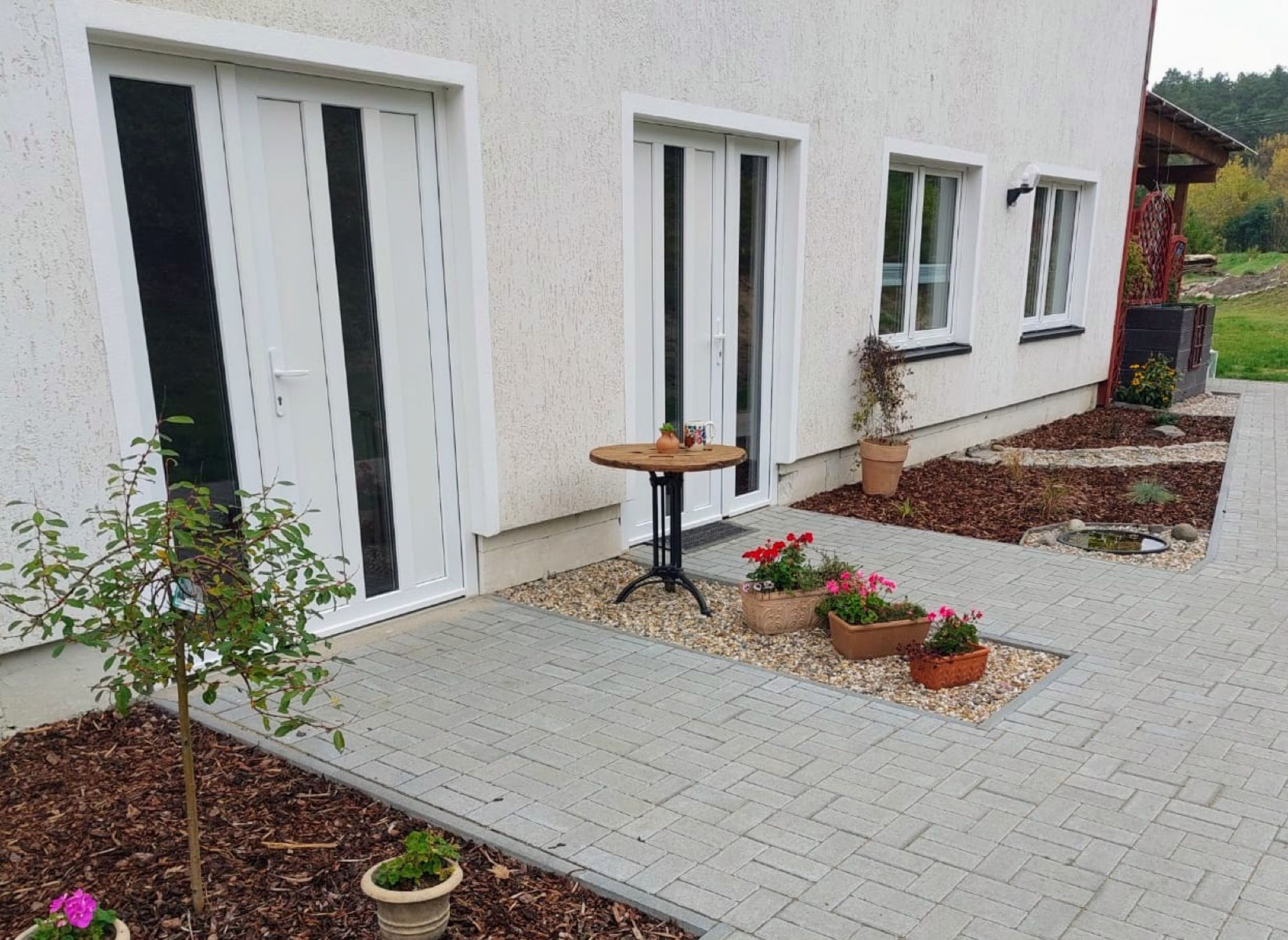 Campinghof am Grünen Baum — Photo 6