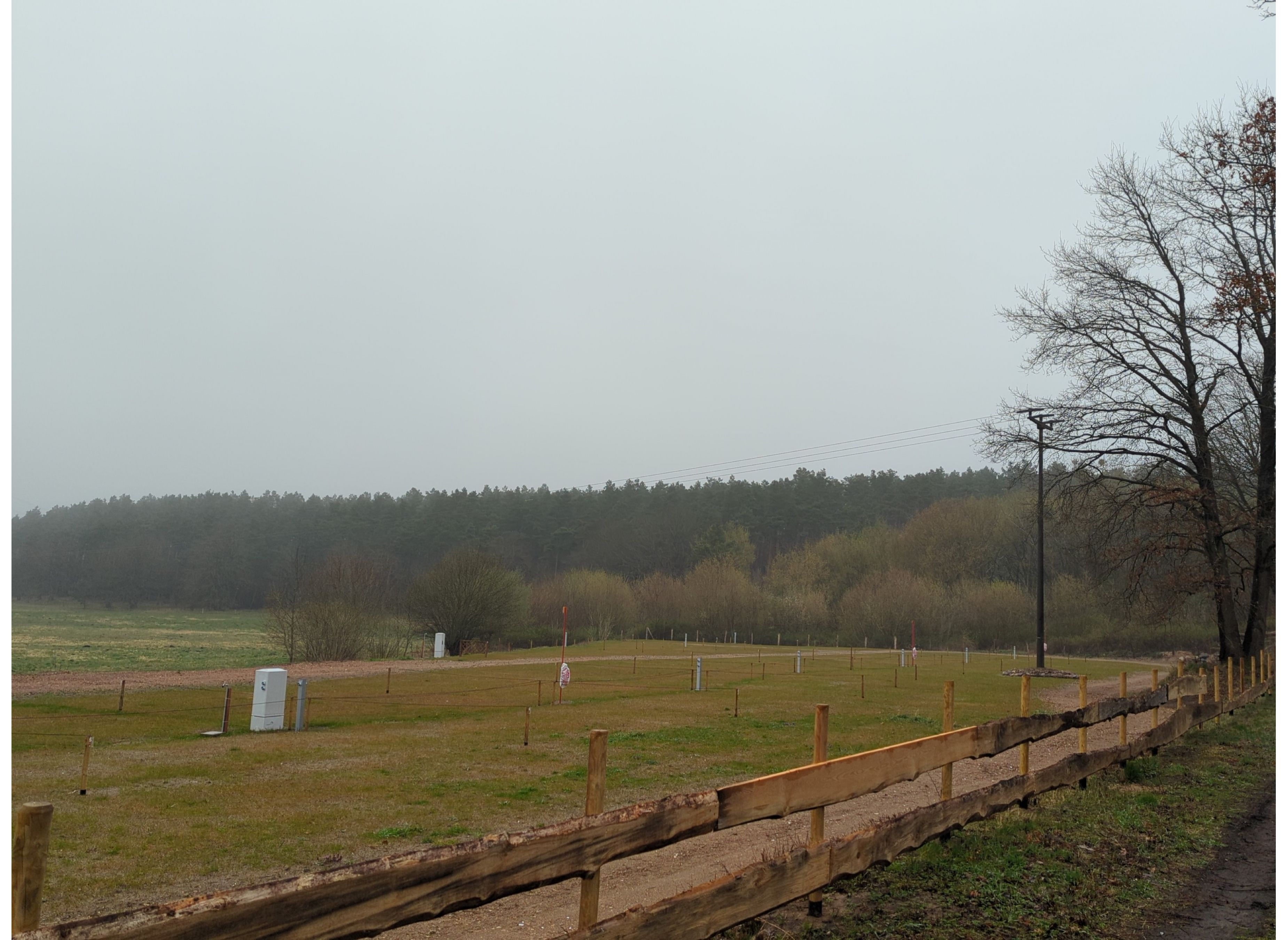 Campinghof am Grünen Baum
