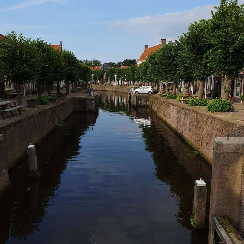 Camperparking Hasselt — Photo 5