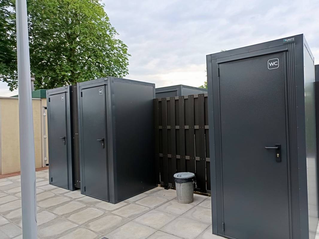 Camping de Zwaaikom — Photo 5