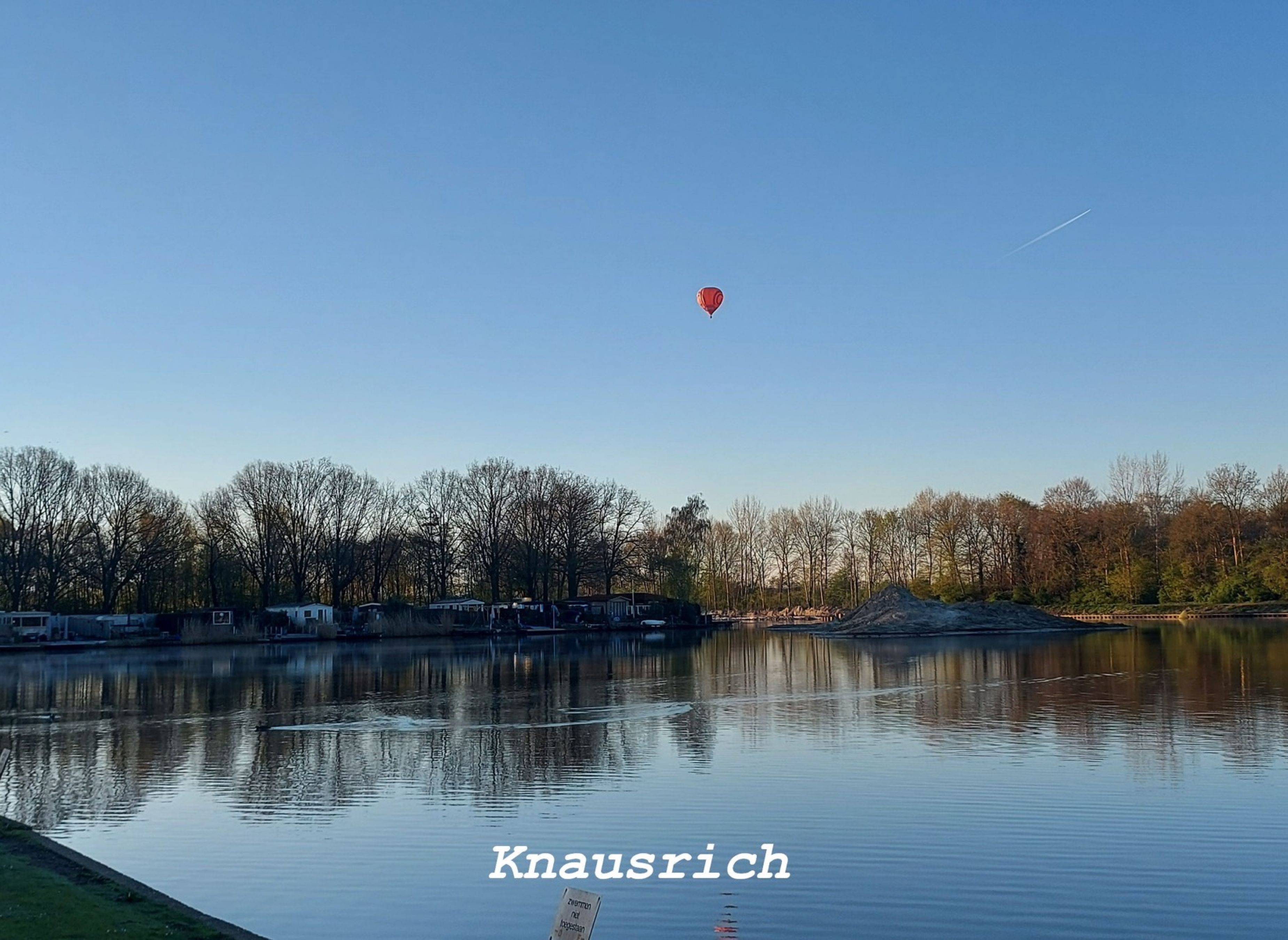 Camping de Zwaaikom — Photo 3