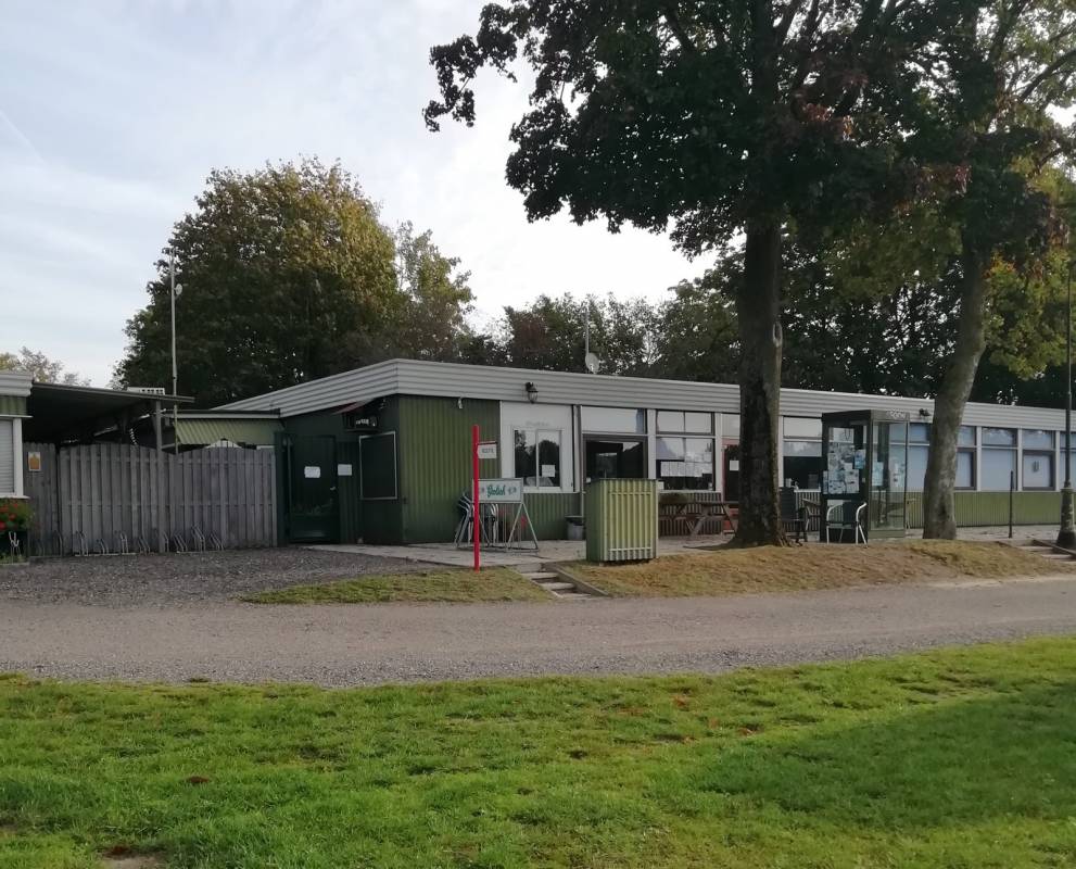 Camping de Zwaaikom — Photo 4