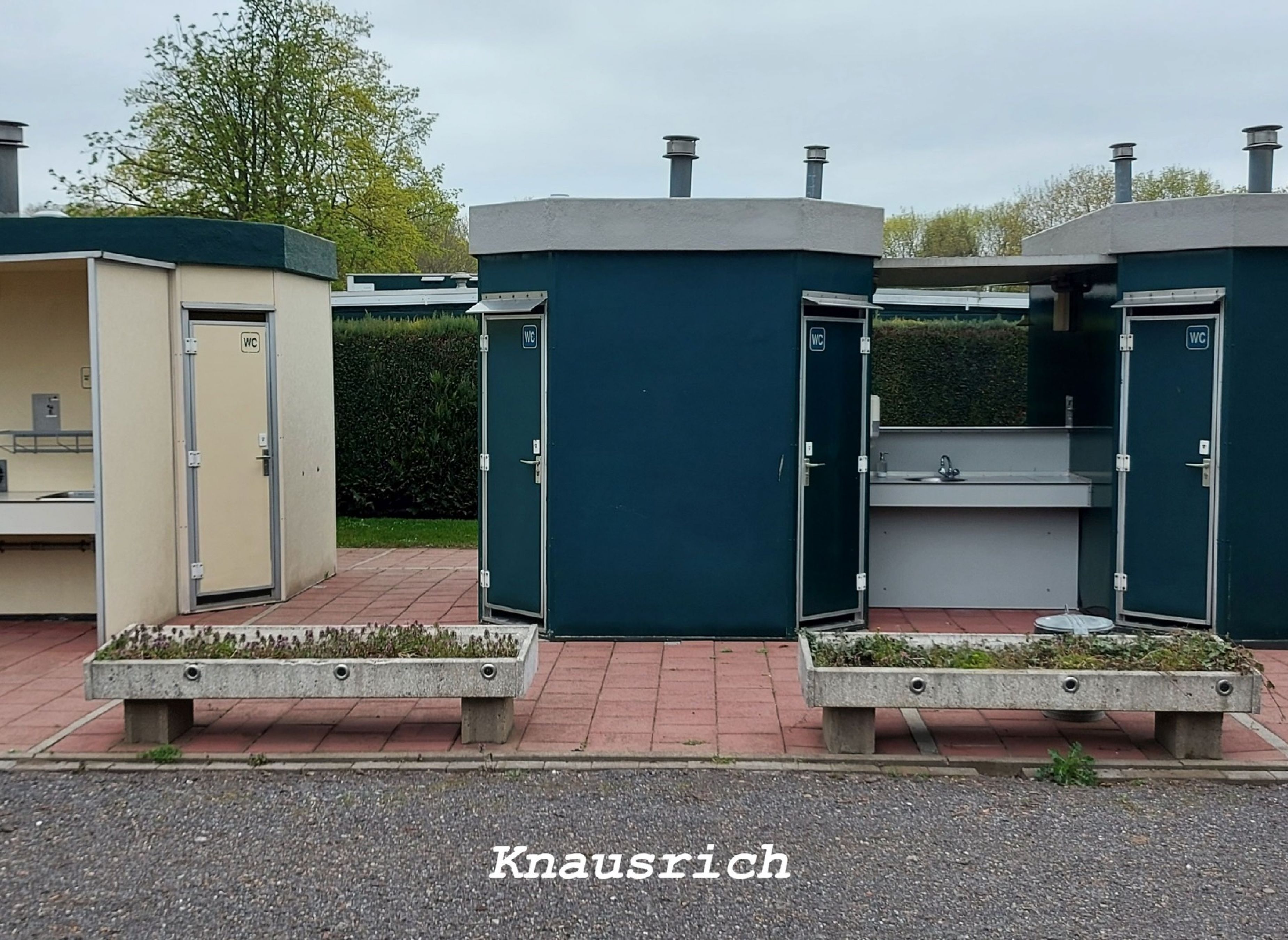 Camping de Zwaaikom — Photo 2