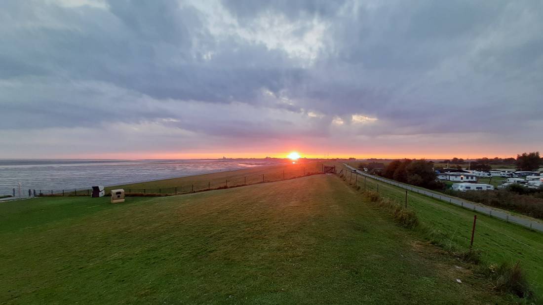 Camping Seeschwalbe — Photo 3