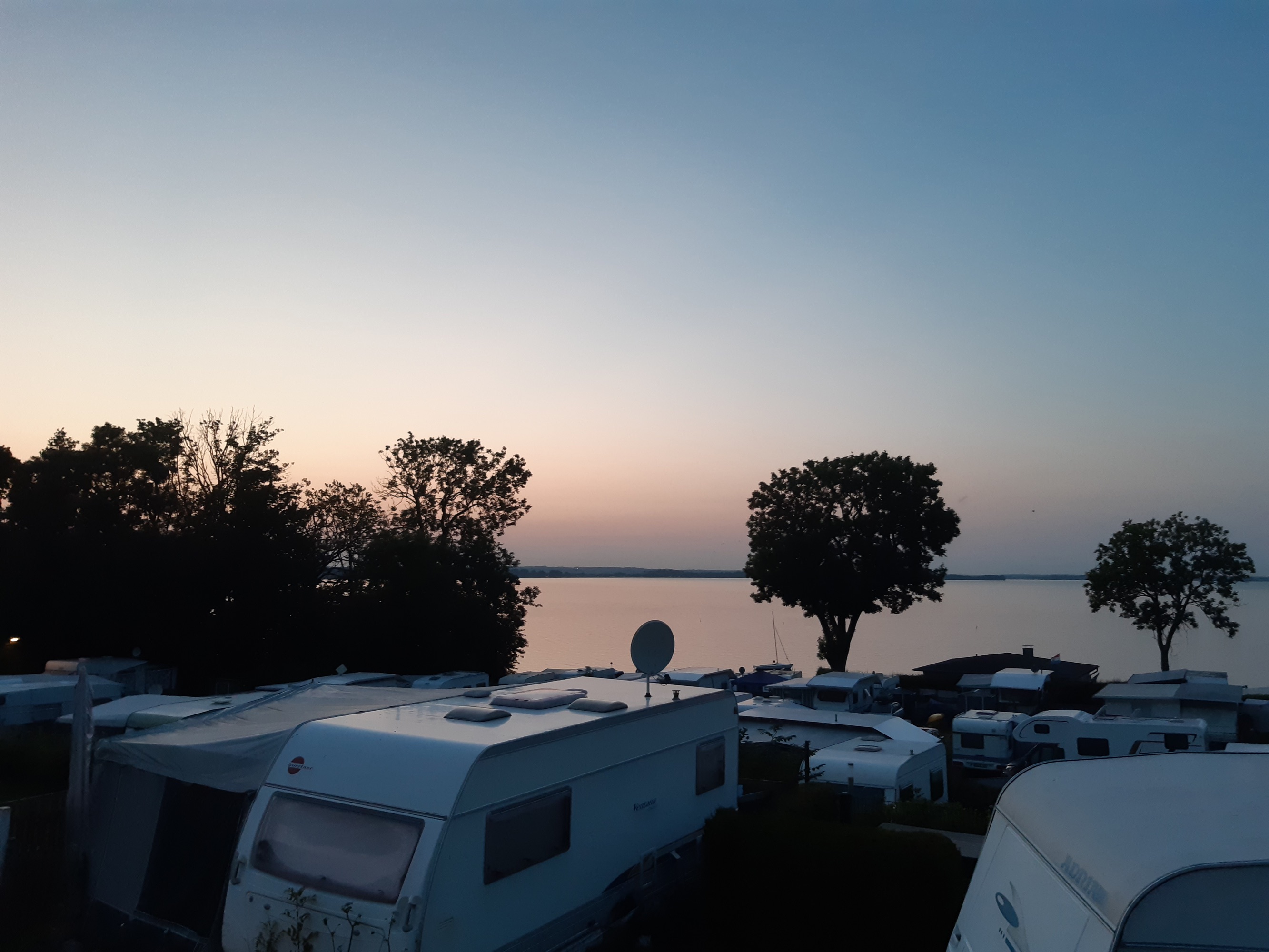 Camping Bockholmwik — Photo 3