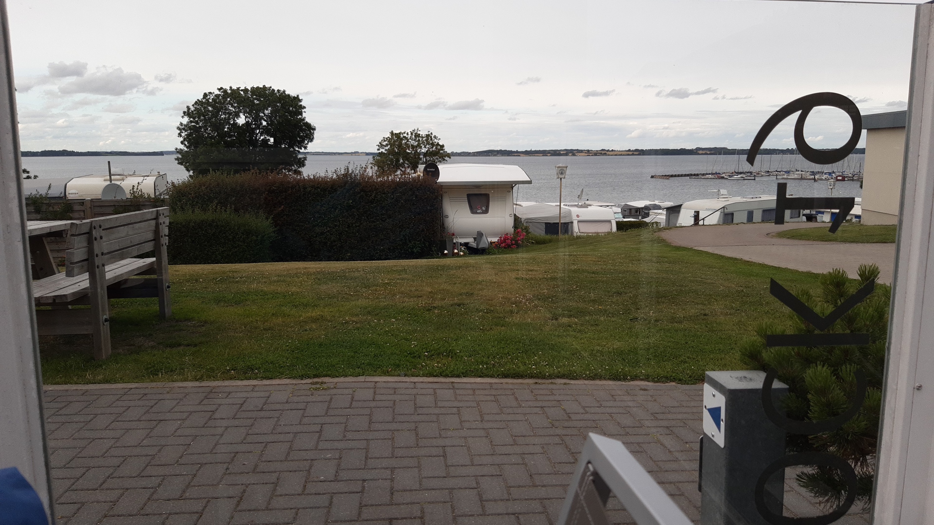 Camping Bockholmwik — Photo 2