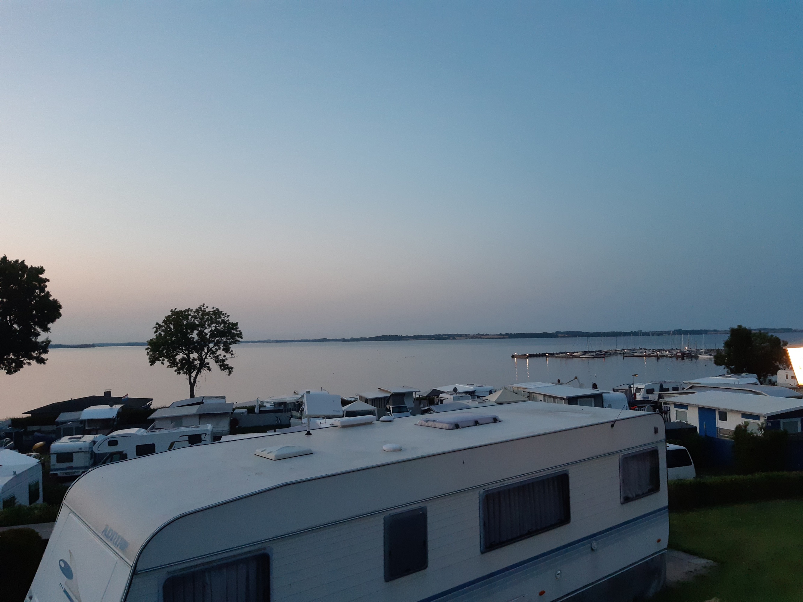 Camping Bockholmwik — Photo 5