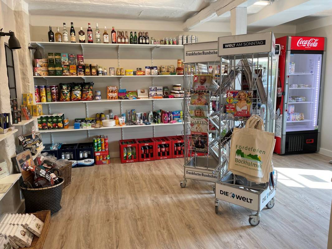 Camping Bockholmwik — Photo 6