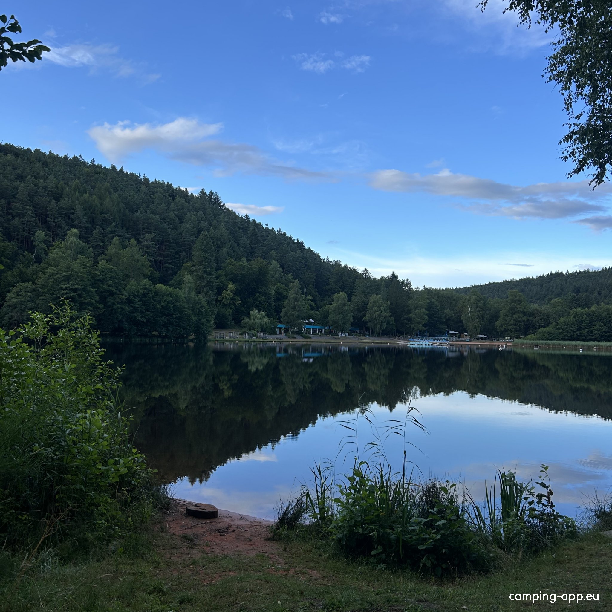 Camping Gelterswoog — Photo 4