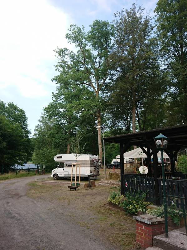 Camping Gelterswoog — Photo 3