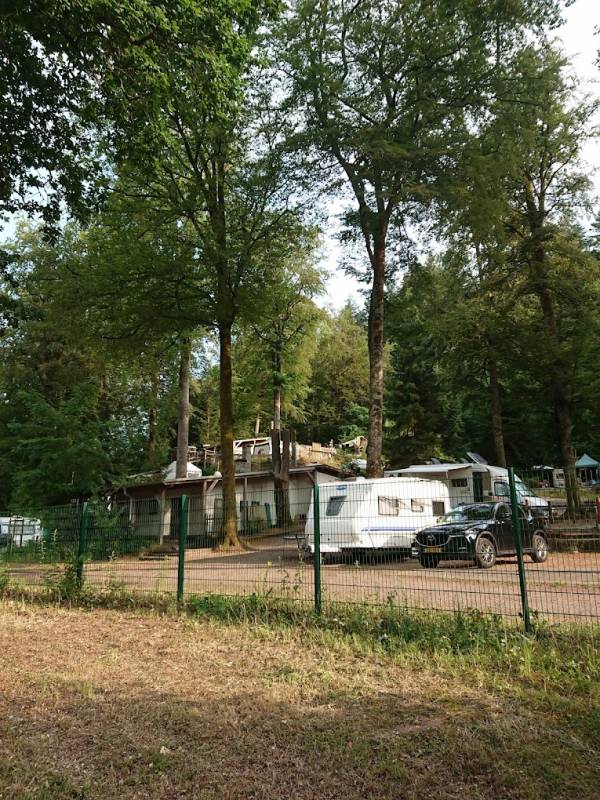 Camping Gelterswoog — Photo 2