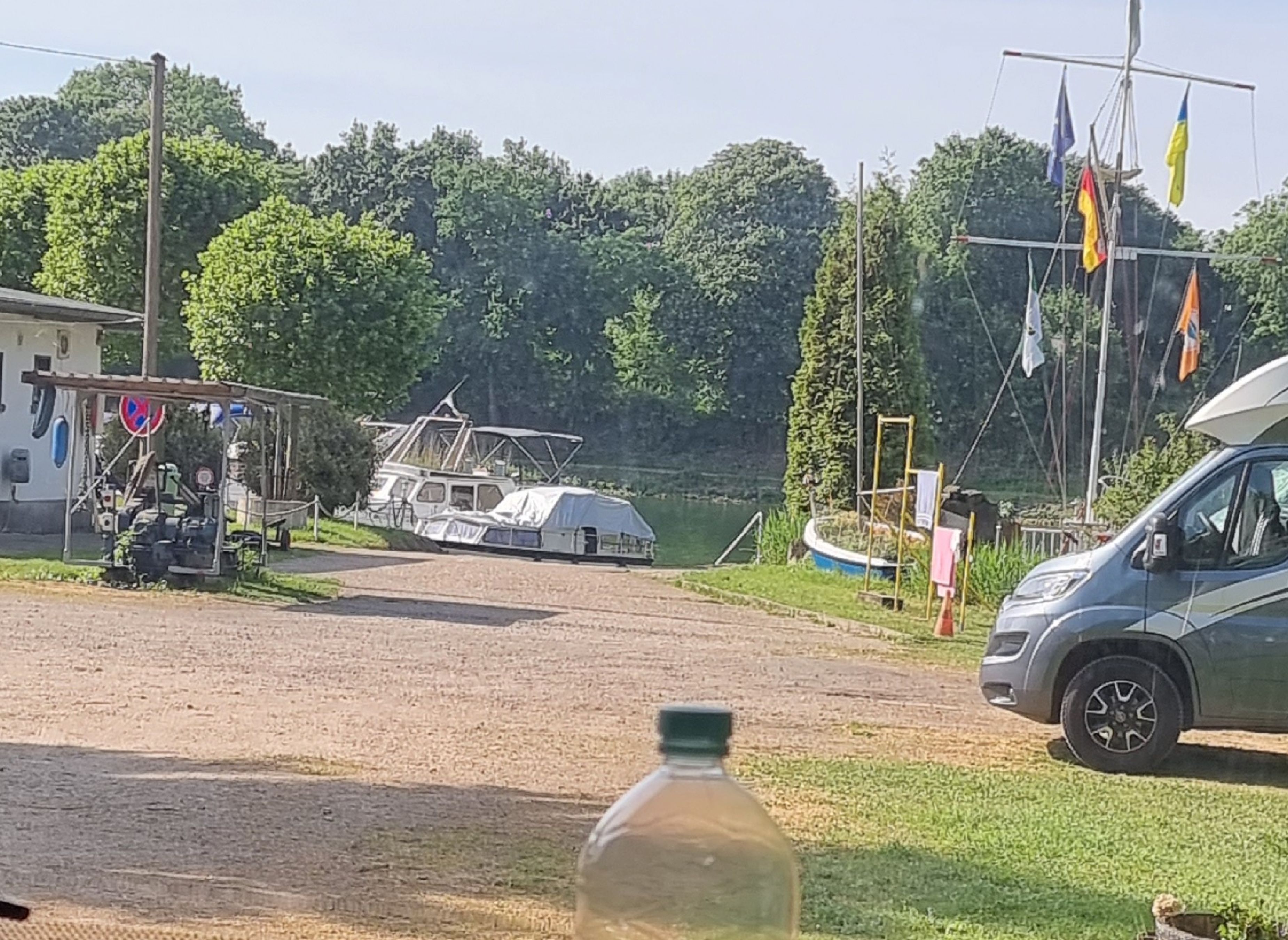 Dorstener Motor Yachtclub eV 1973