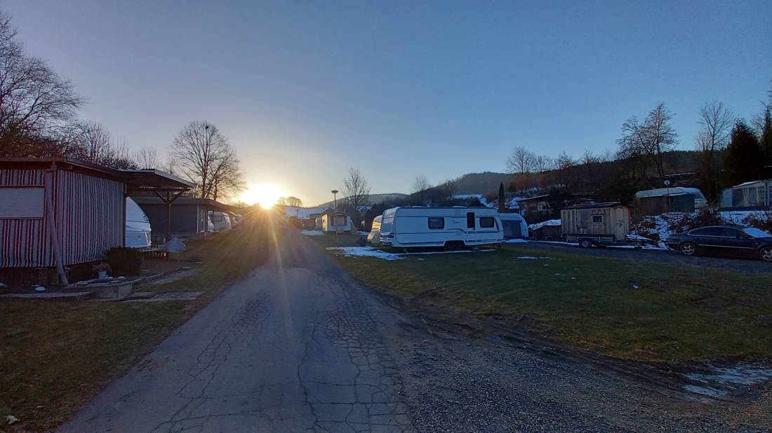 Campingplatz Wiesental — Photo 4