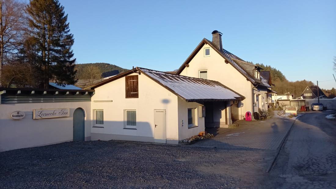 Campingplatz Wiesental — Photo 3