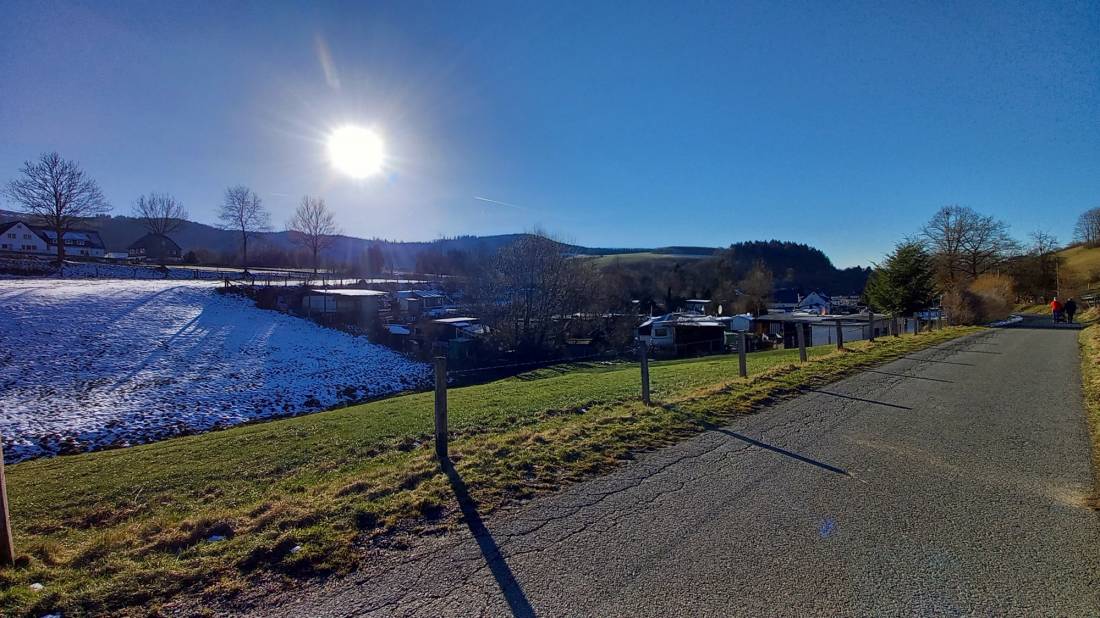 Campingplatz Wiesental — Photo 2