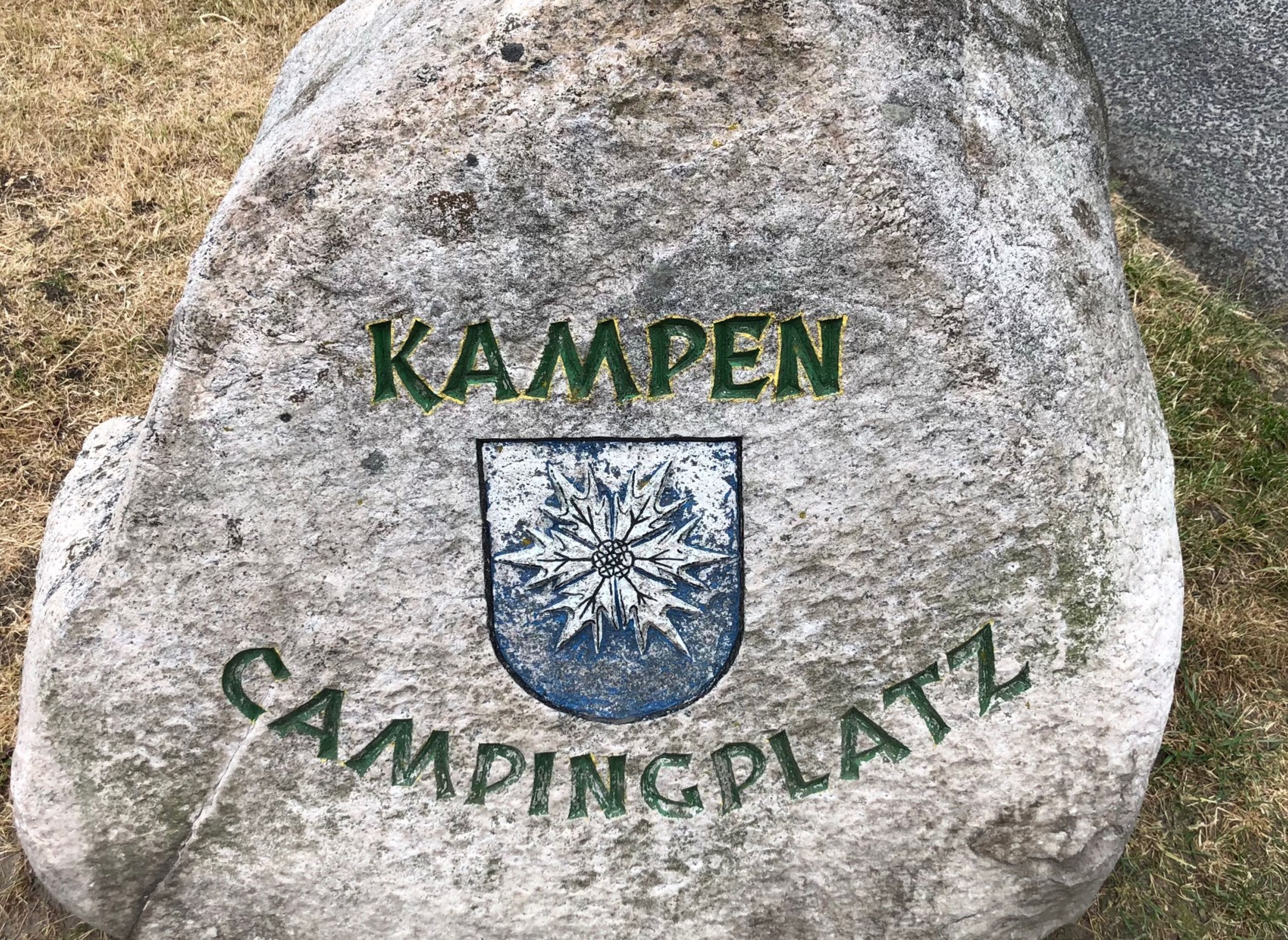 Camping Kampen — Photo 2