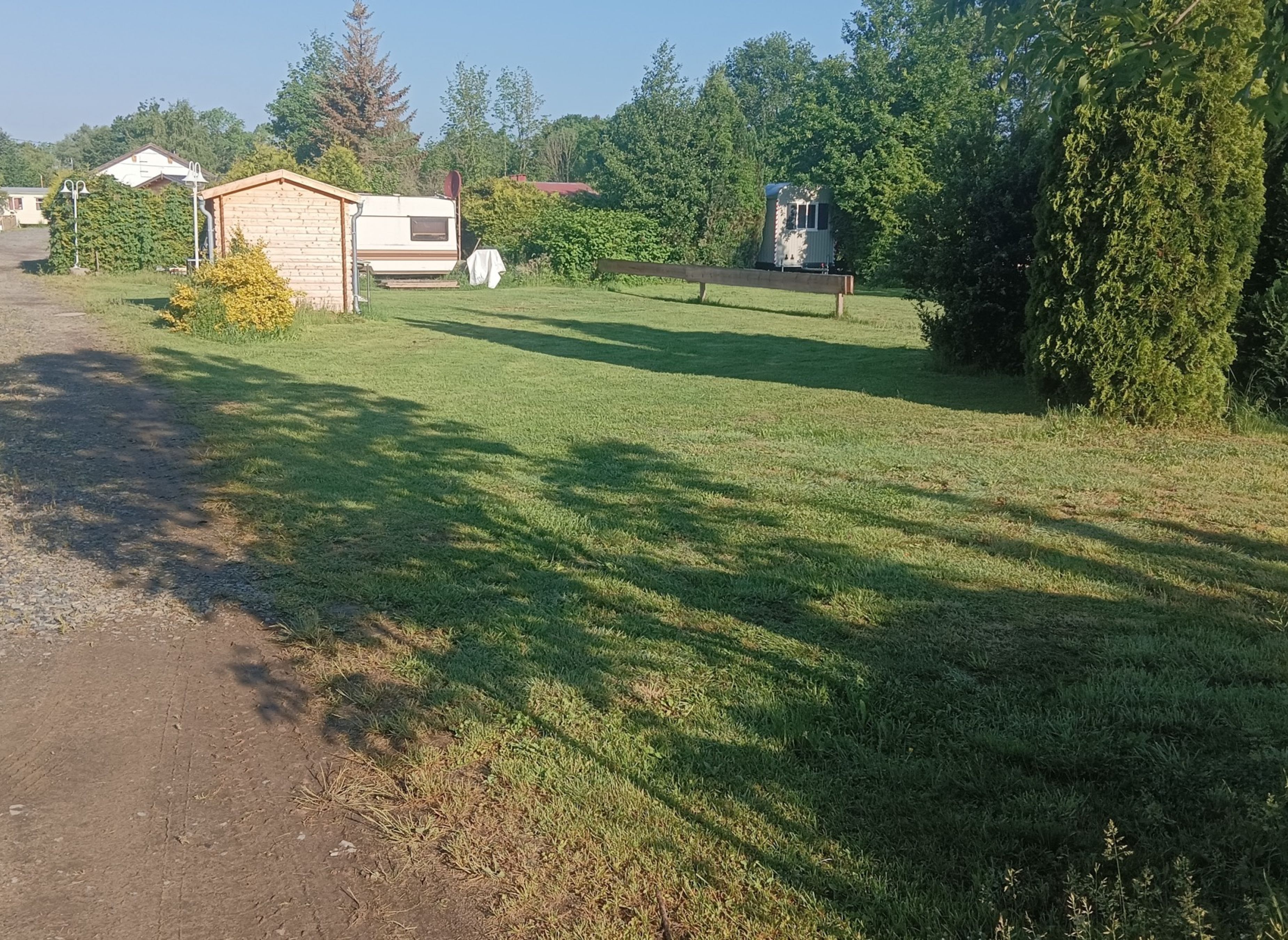 Camping Resort Langligen — Photo 3