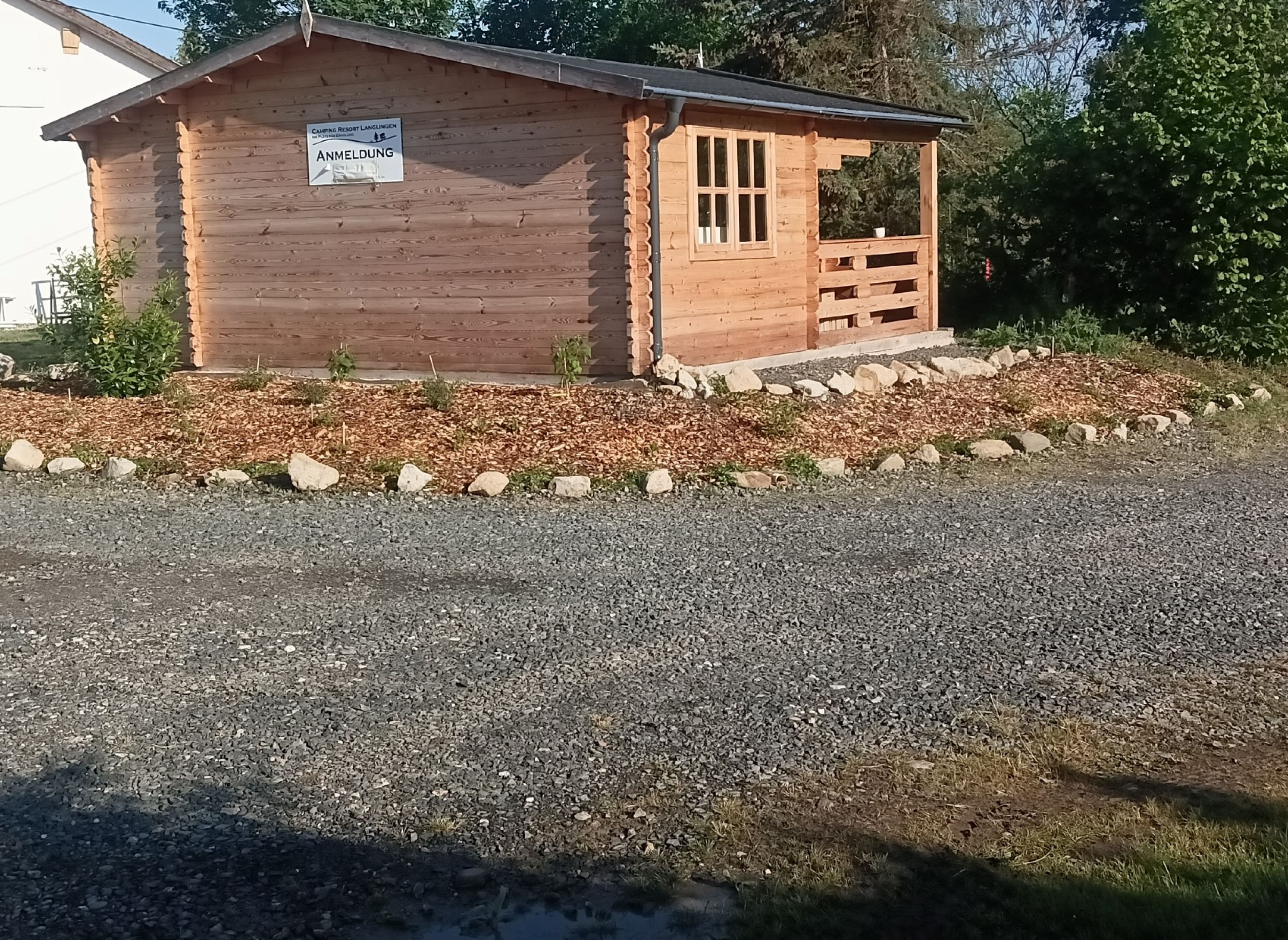 Camping Resort Langligen — Photo 5