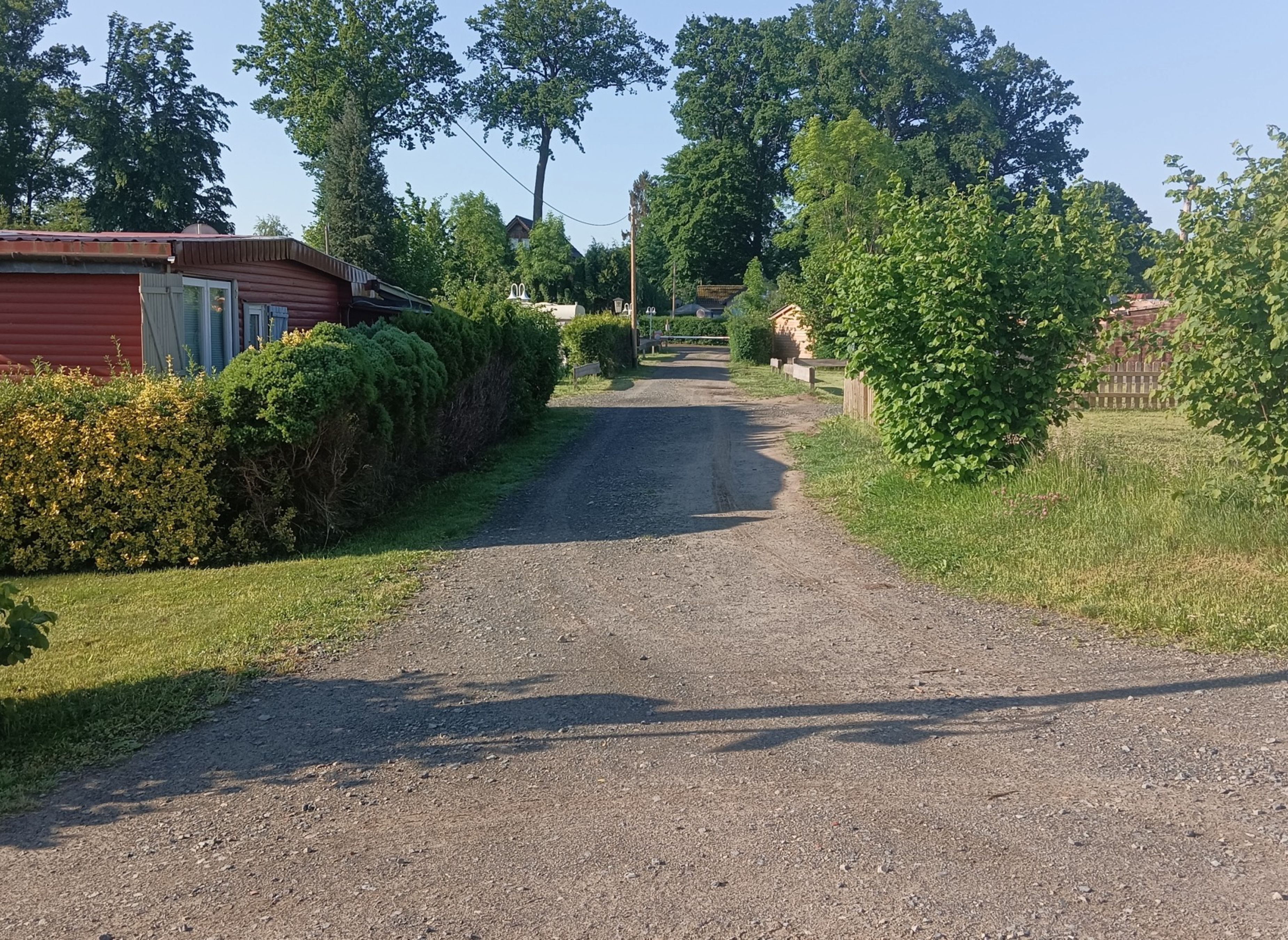 Camping Resort Langligen — Photo 4