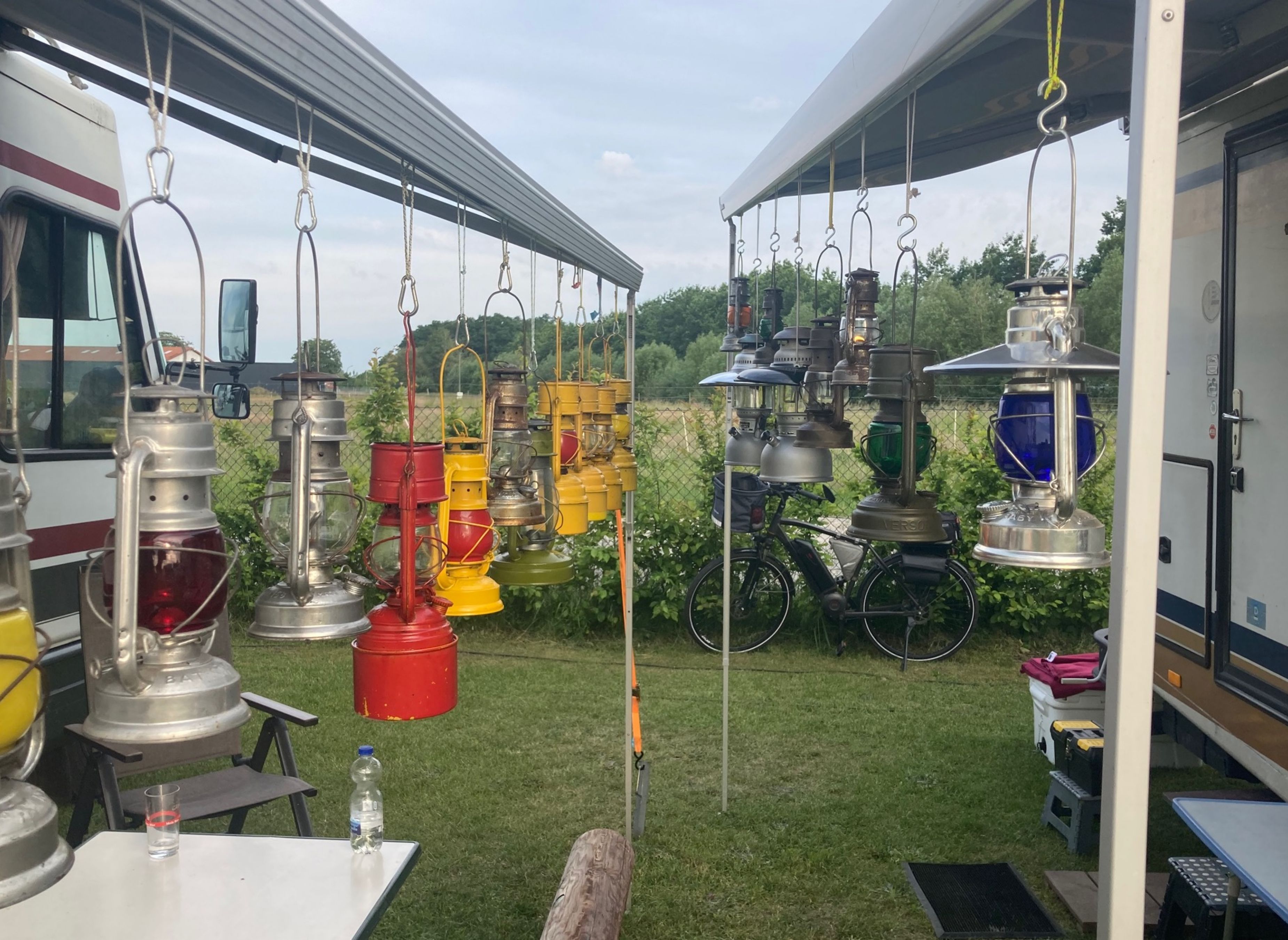 WoMo Müden — Photo 2