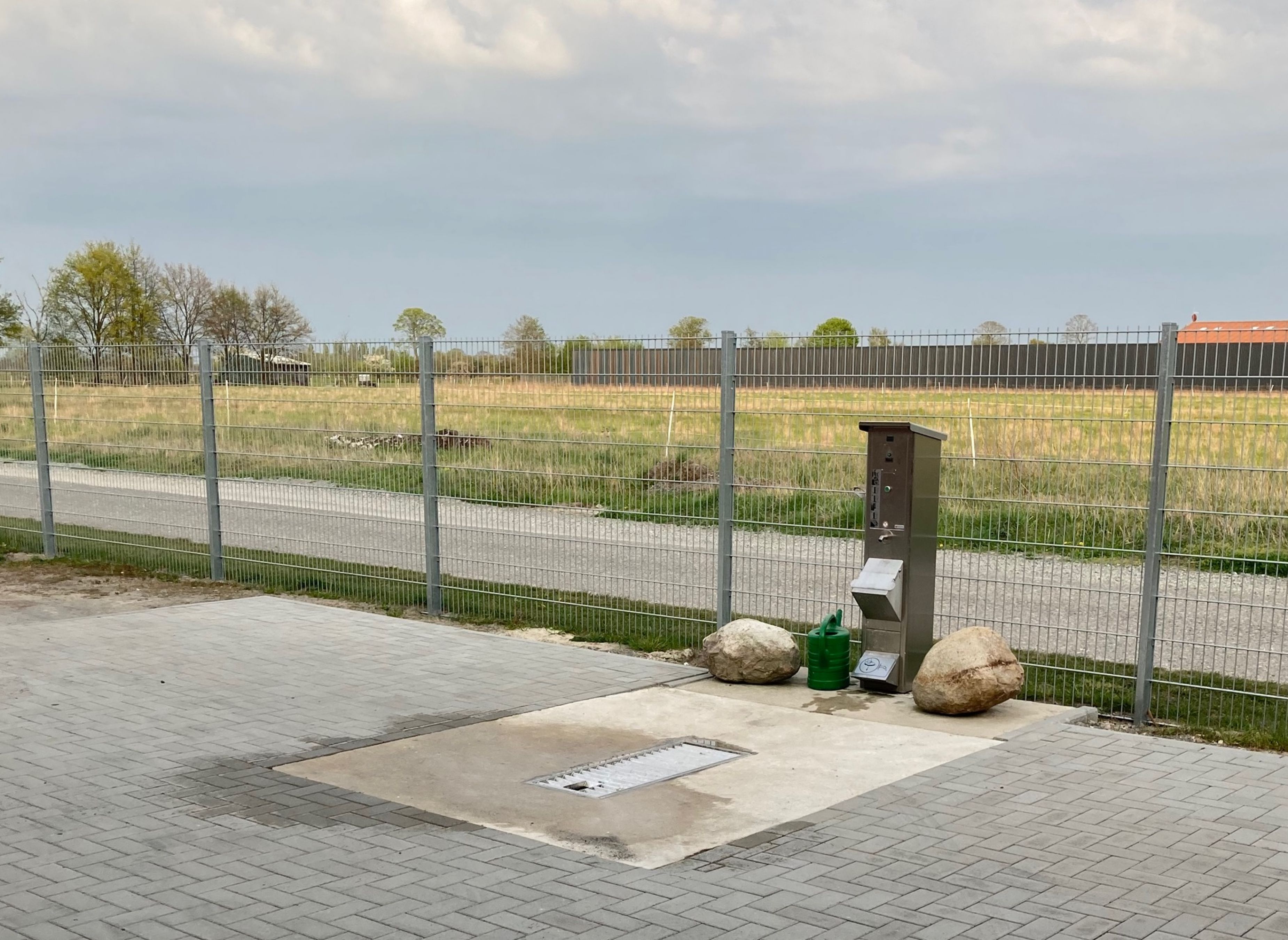 WoMo Müden — Photo 4