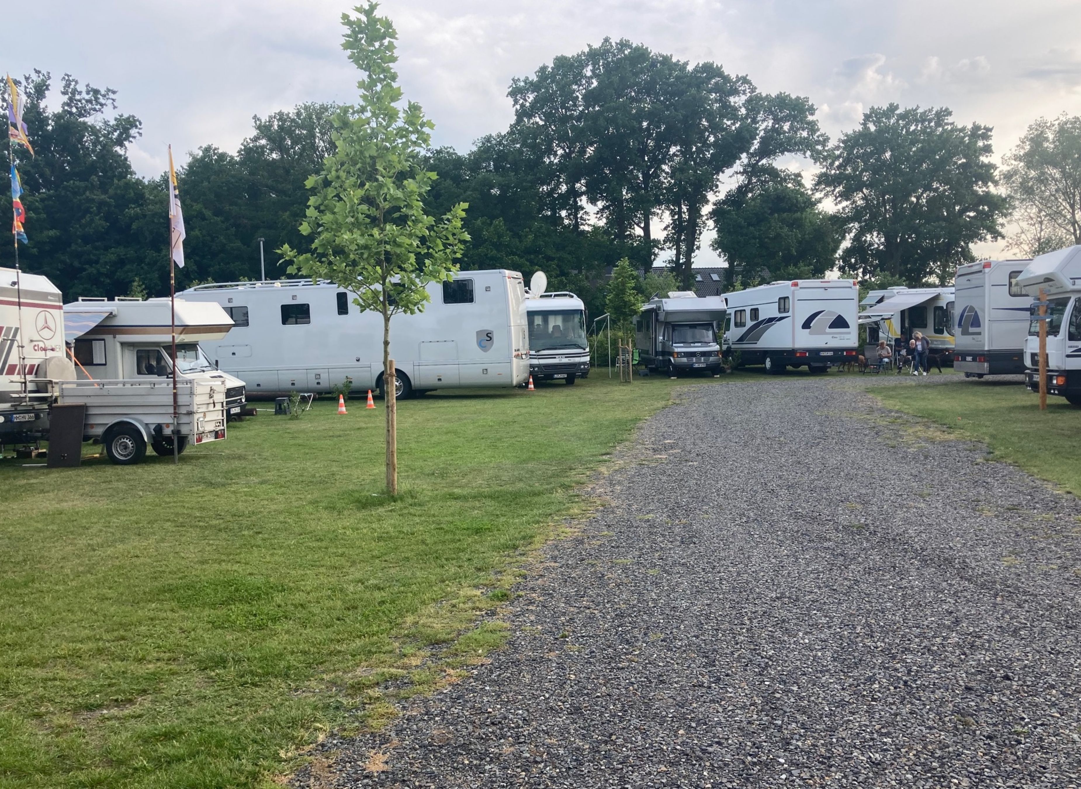 WoMo Müden — Photo 5