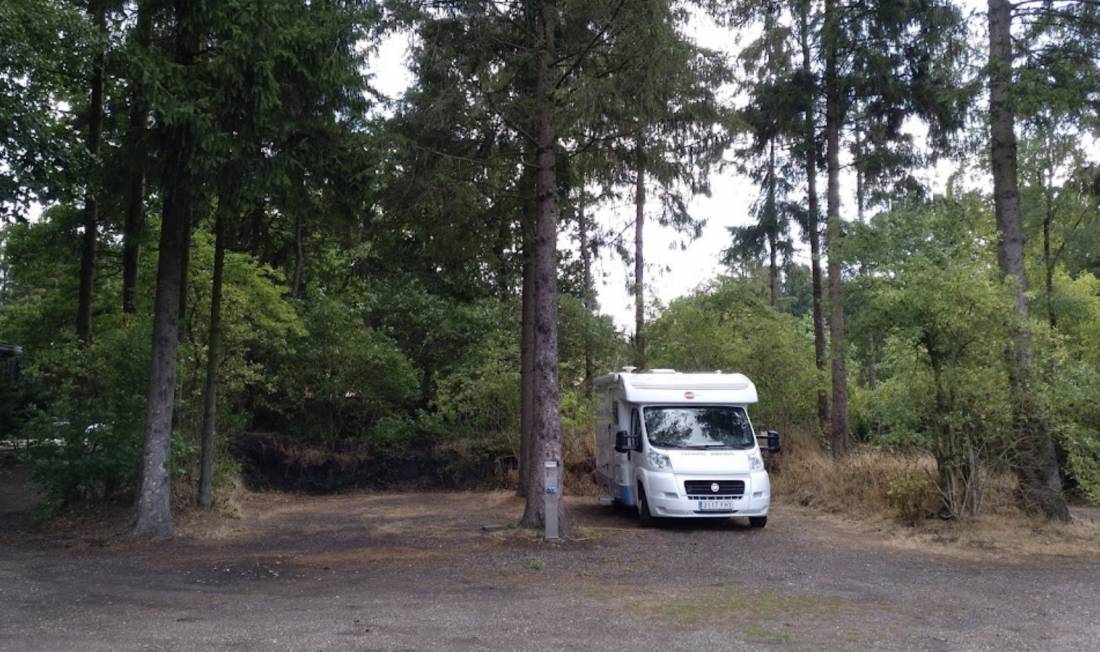 Camping De Schaopvolte