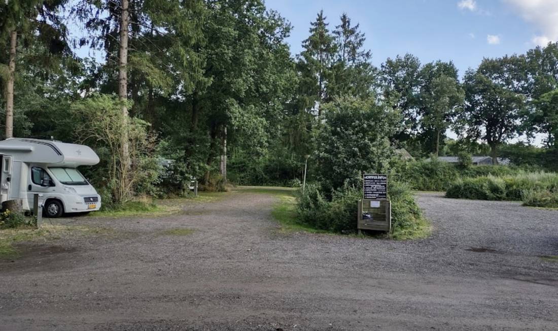 Camping De Schaopvolte — Photo 2