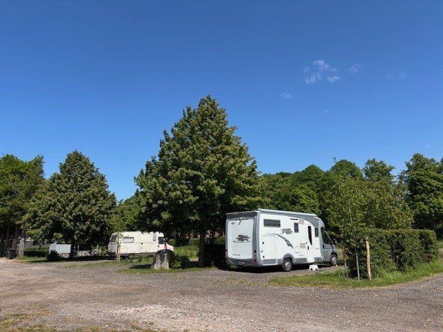 Minicamping Blauwestadhoeve — Photo 2