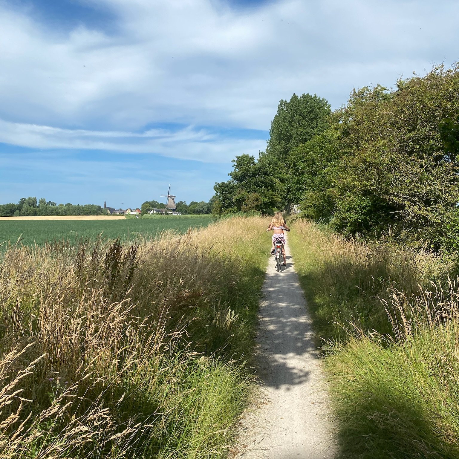 Camping Zee van Tijd — Photo 5