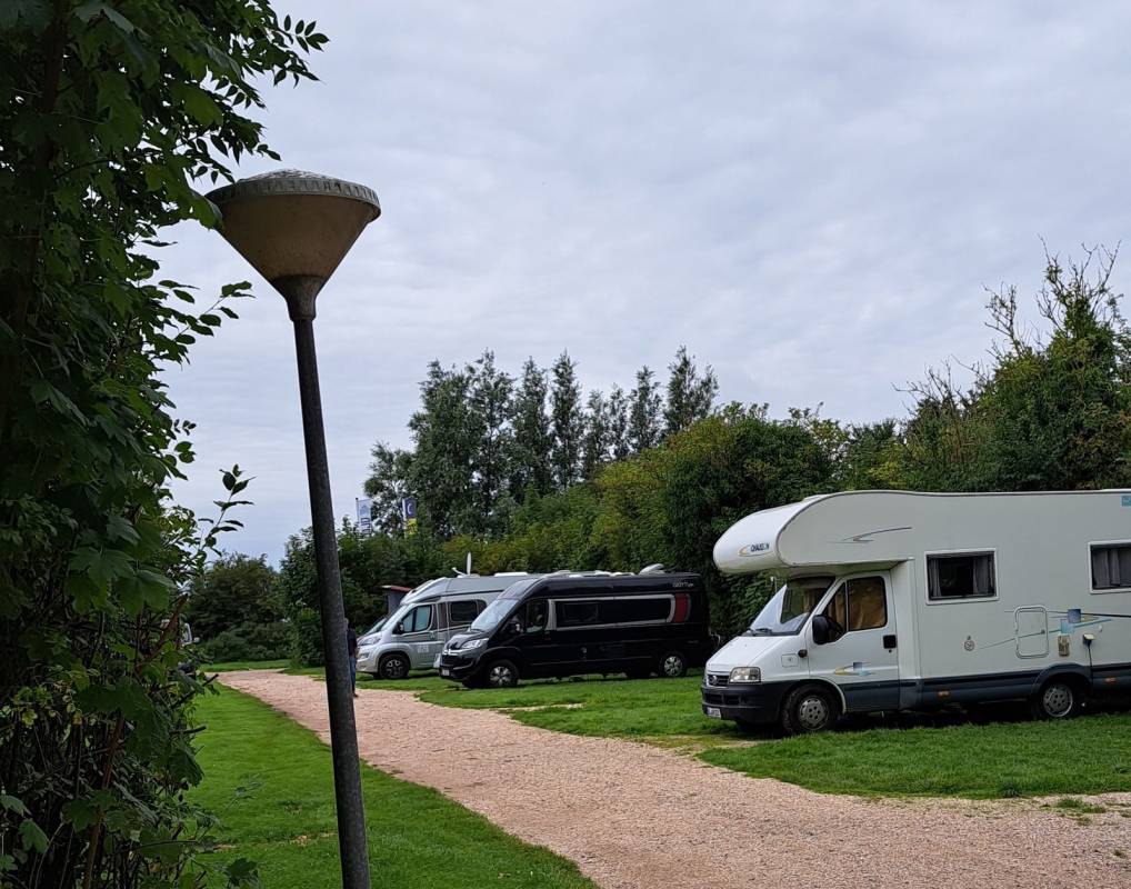 Camping Zee van Tijd — Photo 3