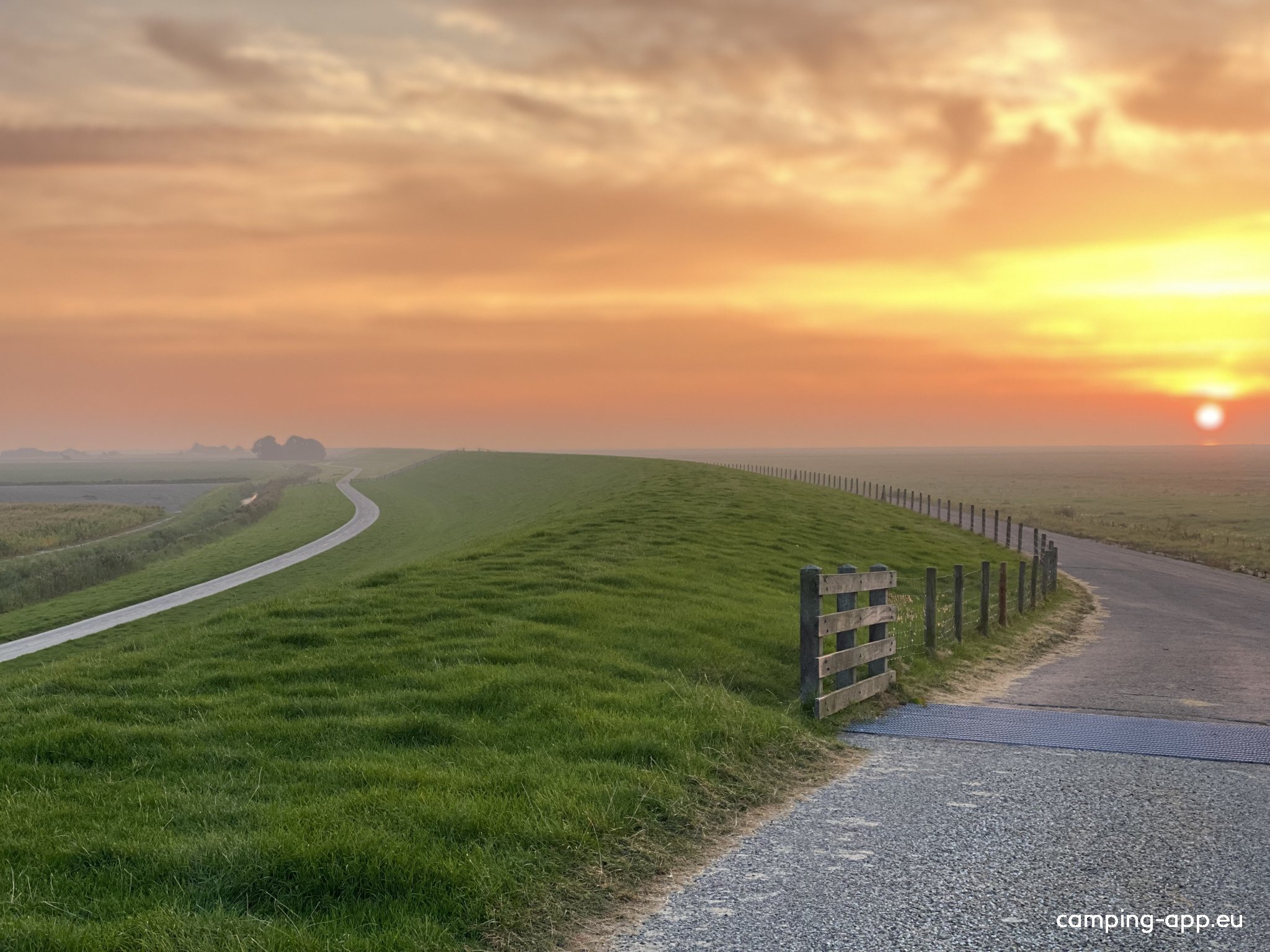 Camping Zee van Tijd — Photo 6