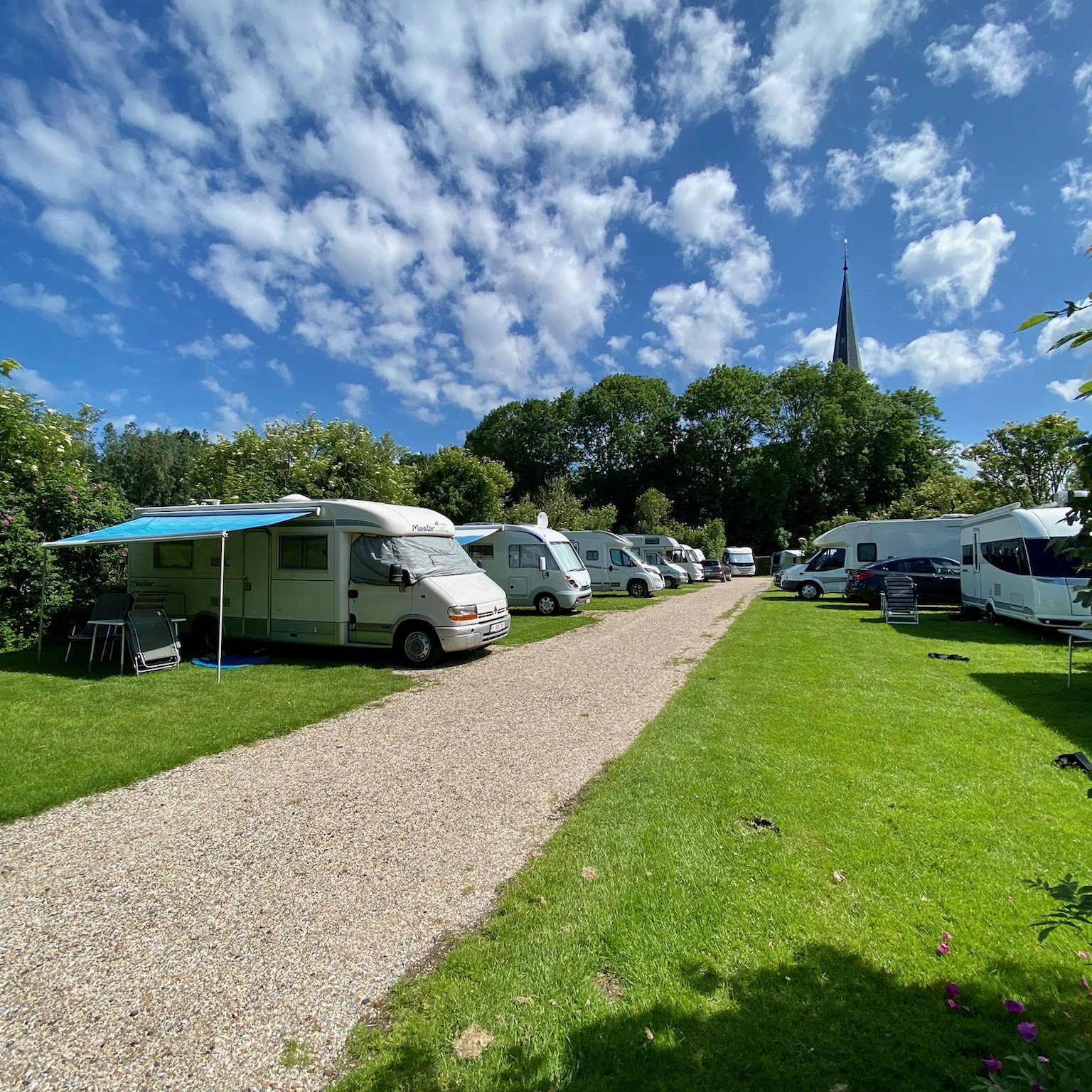 Camping Zee van Tijd — Photo 4